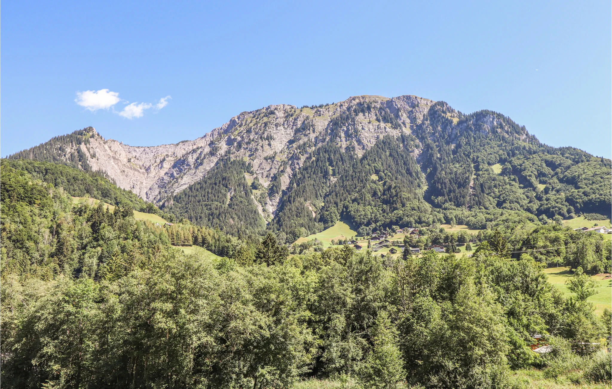 Apartman Dalaas - AVO204 – Dalaas, Austria