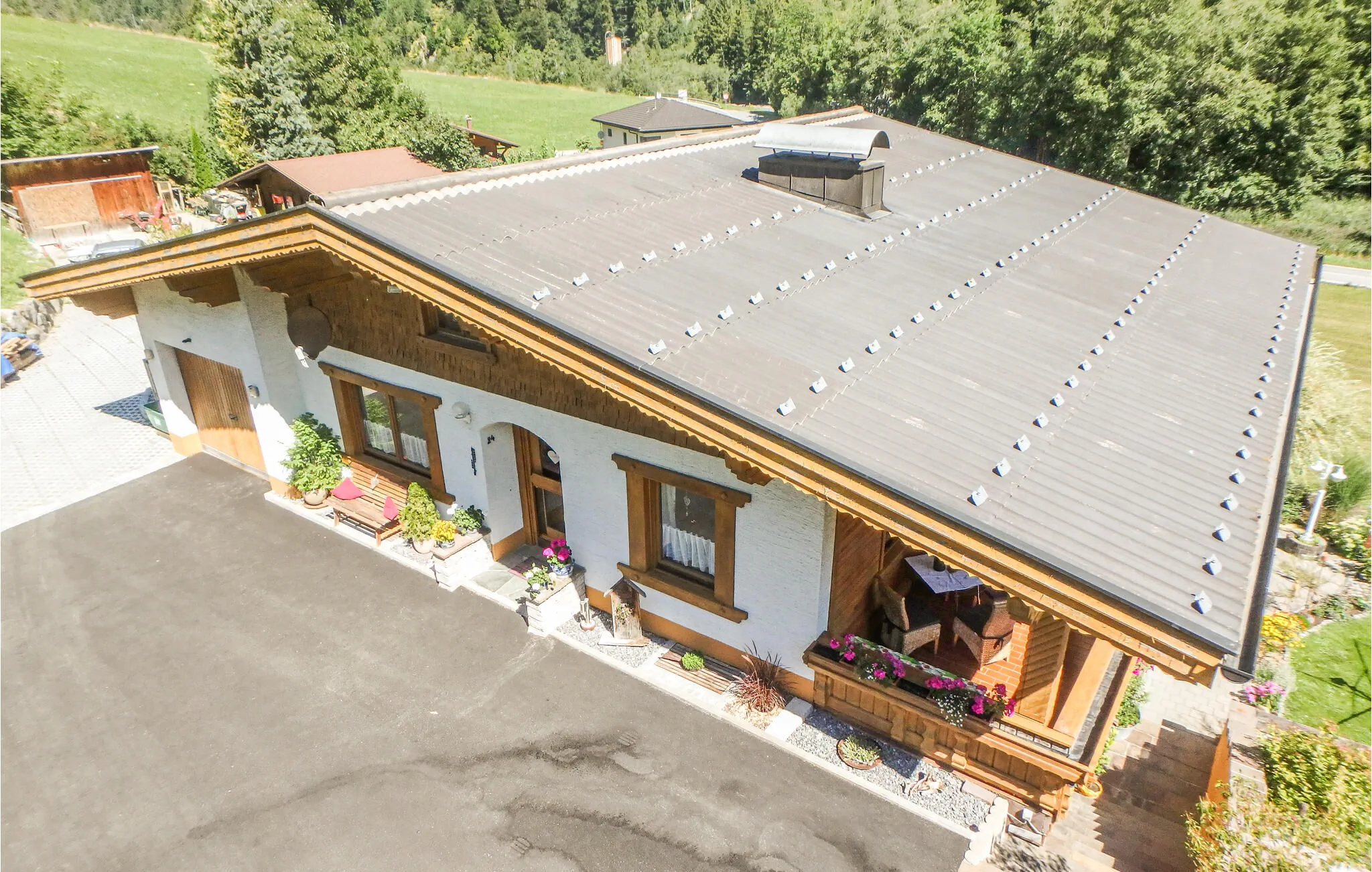 Apartman Dalaas - AVO204 – Dalaas, Austria