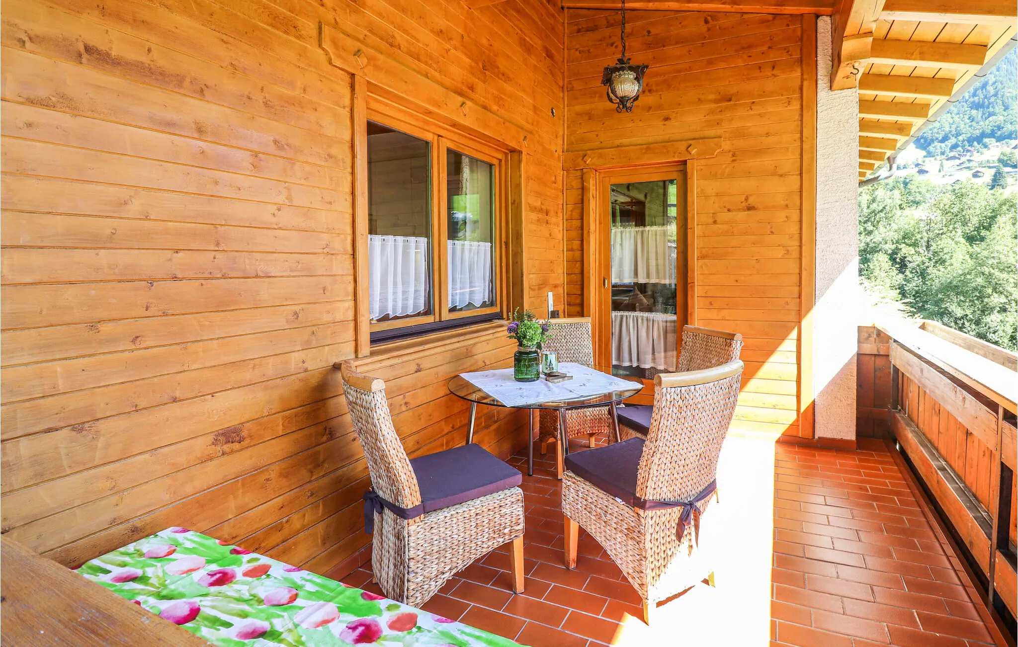 Apartman Dalaas - AVO204 – Dalaas, Austria