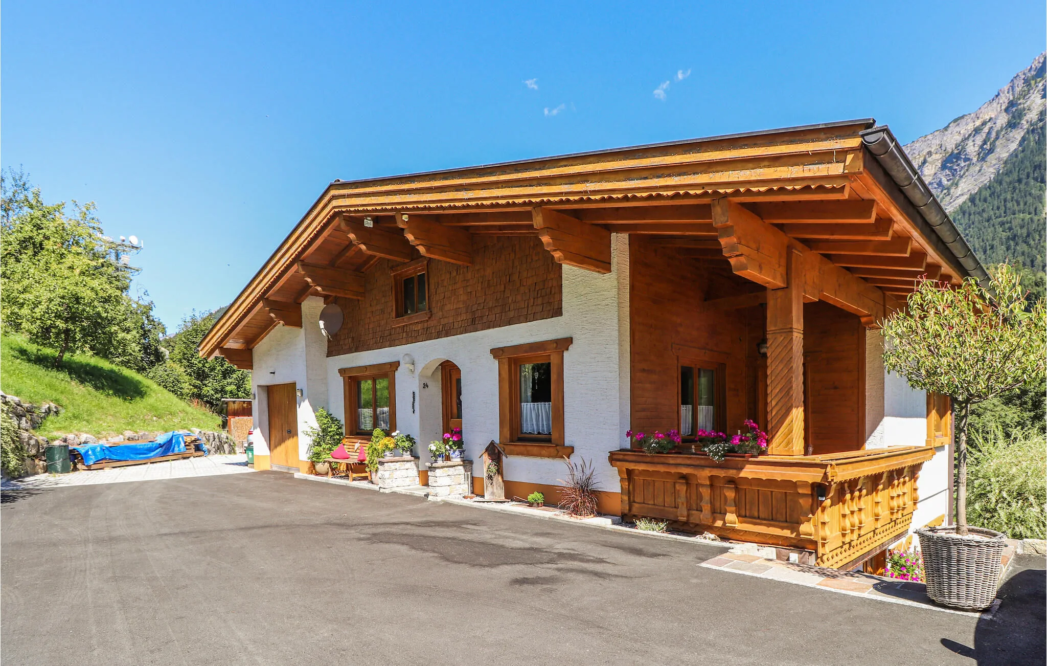 Apartman Dalaas - AVO204 – Dalaas, Austria