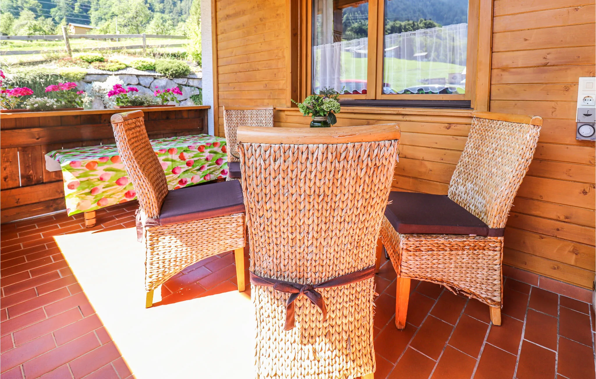 Apartman Dalaas - AVO204 – Dalaas, Austria