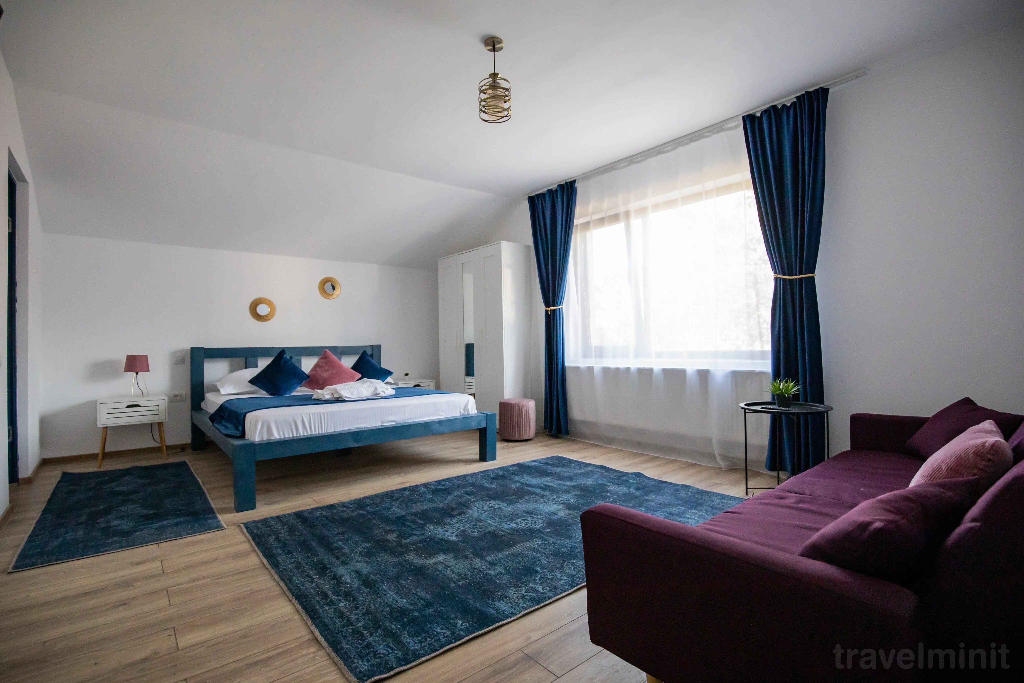 Dania & Petru Residence Târgu Ocna – Târgu Ocna, România