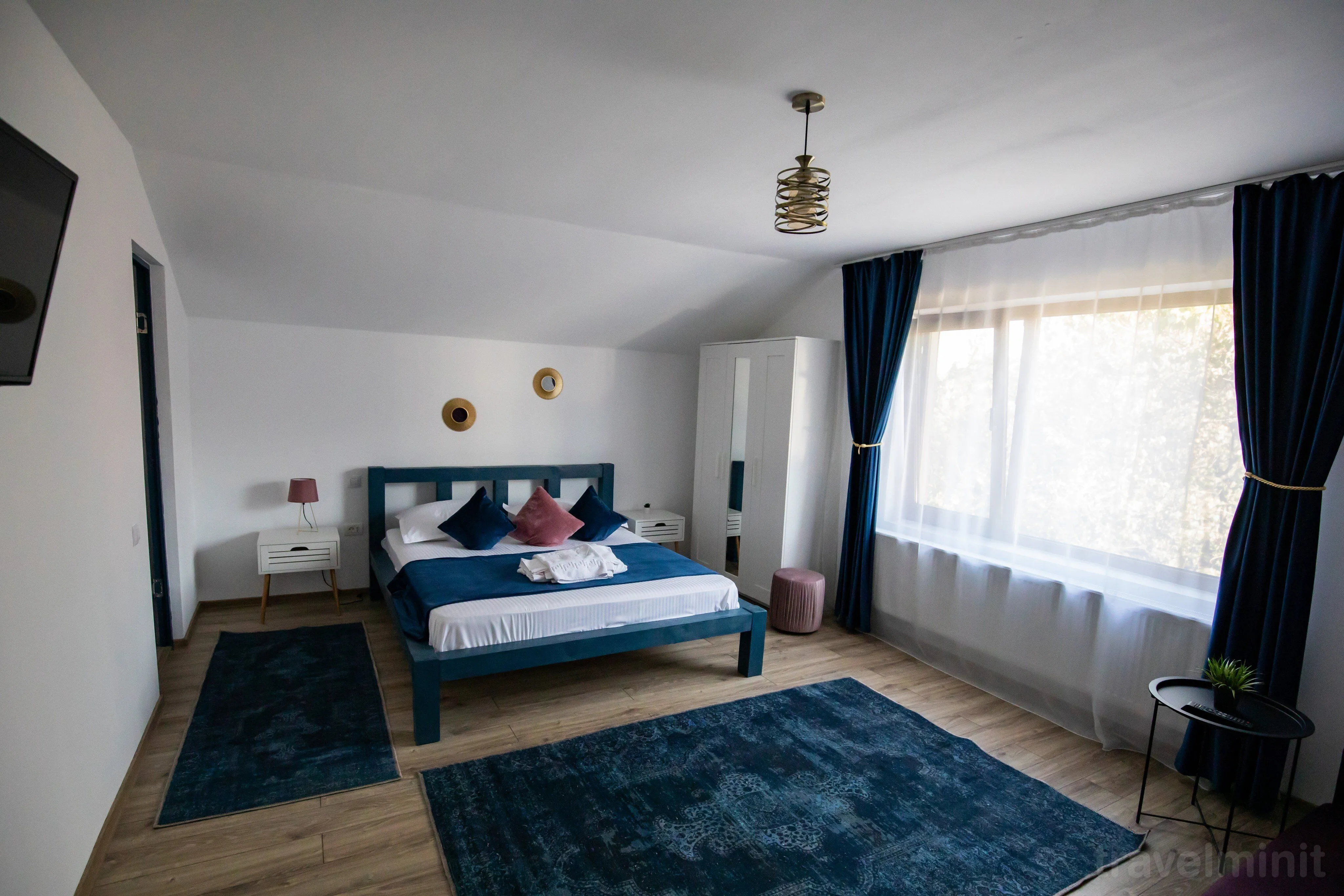 Dania & Petru Residence Târgu Ocna – Târgu Ocna, România