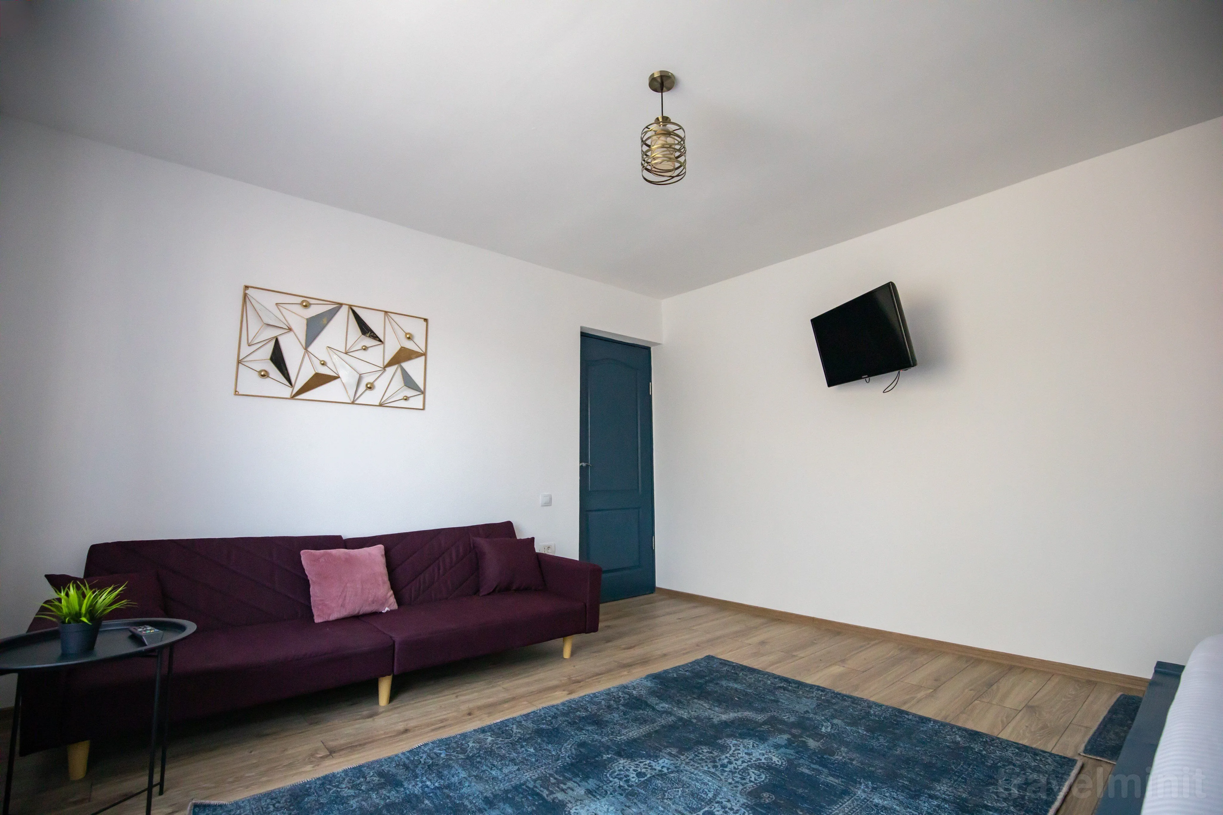 Dania & Petru Residence Târgu Ocna – Târgu Ocna, România