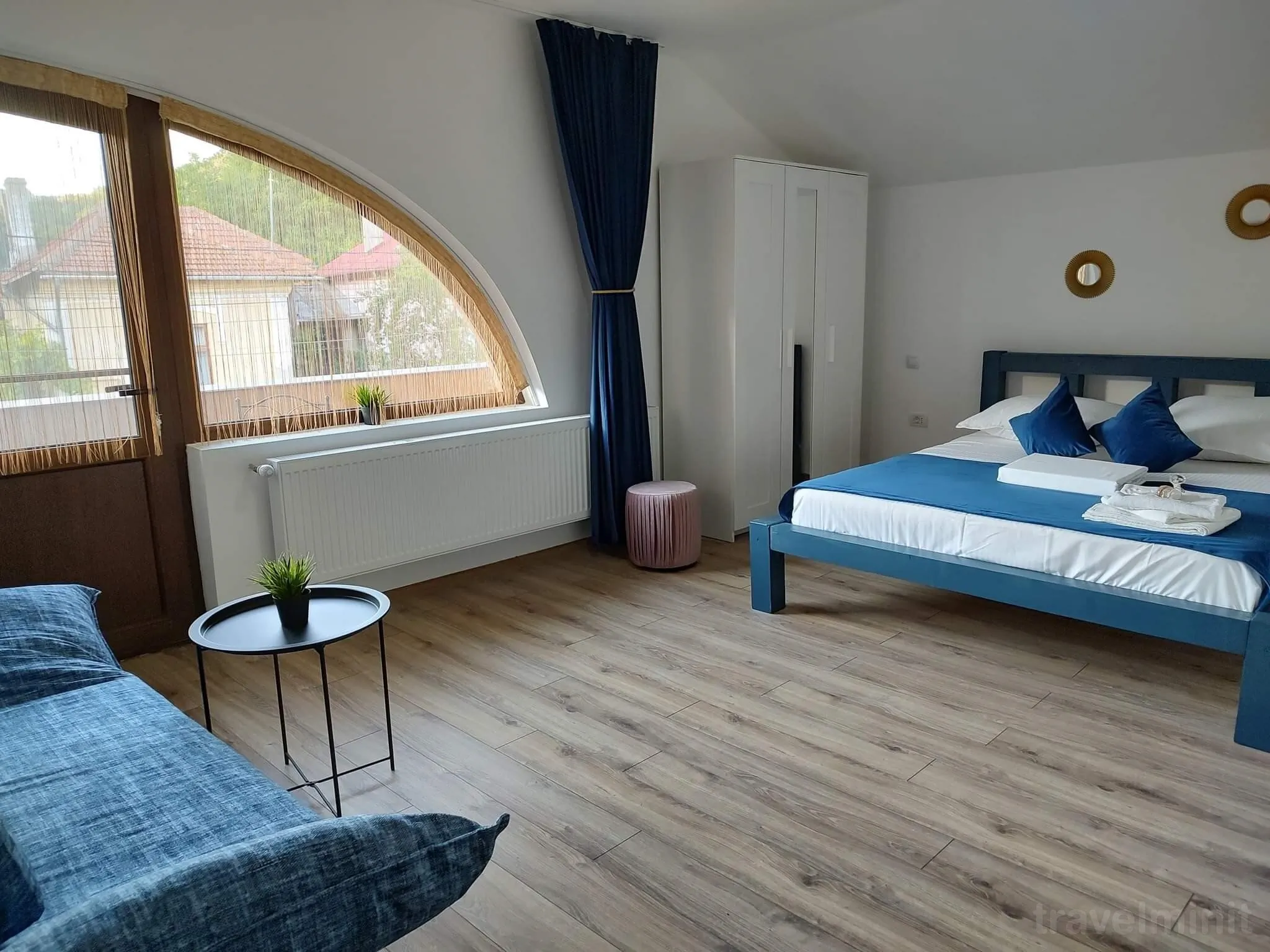 Dania & Petru Residence Târgu Ocna – Târgu Ocna, România