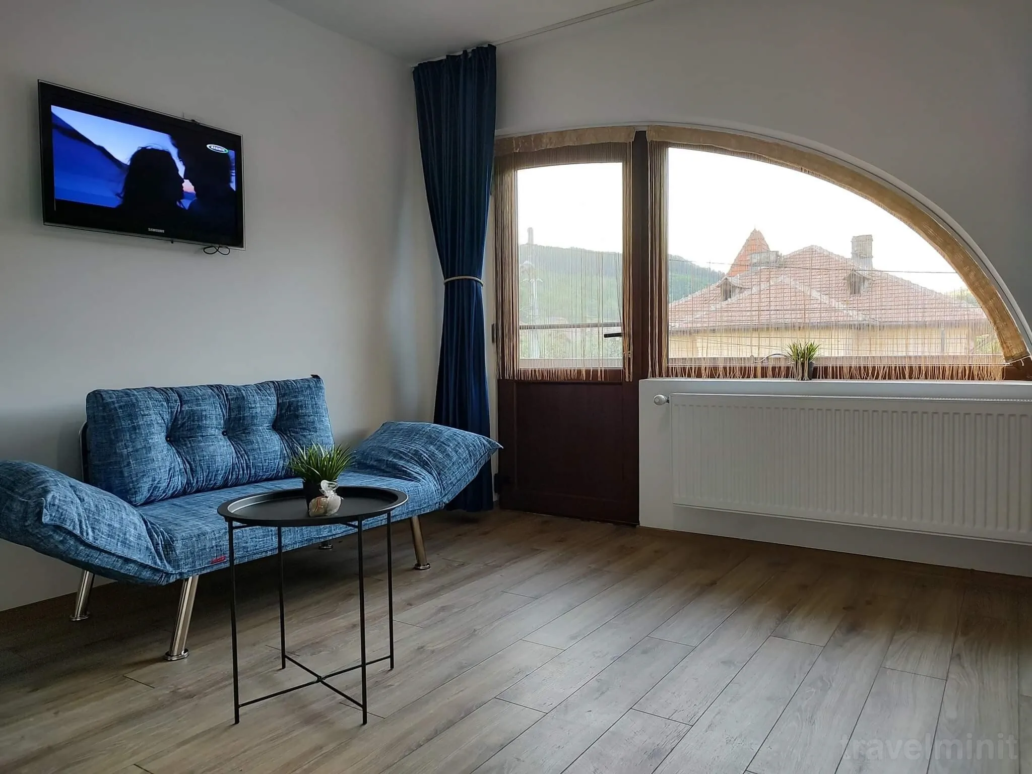 Dania & Petru Residence Târgu Ocna – Târgu Ocna, România