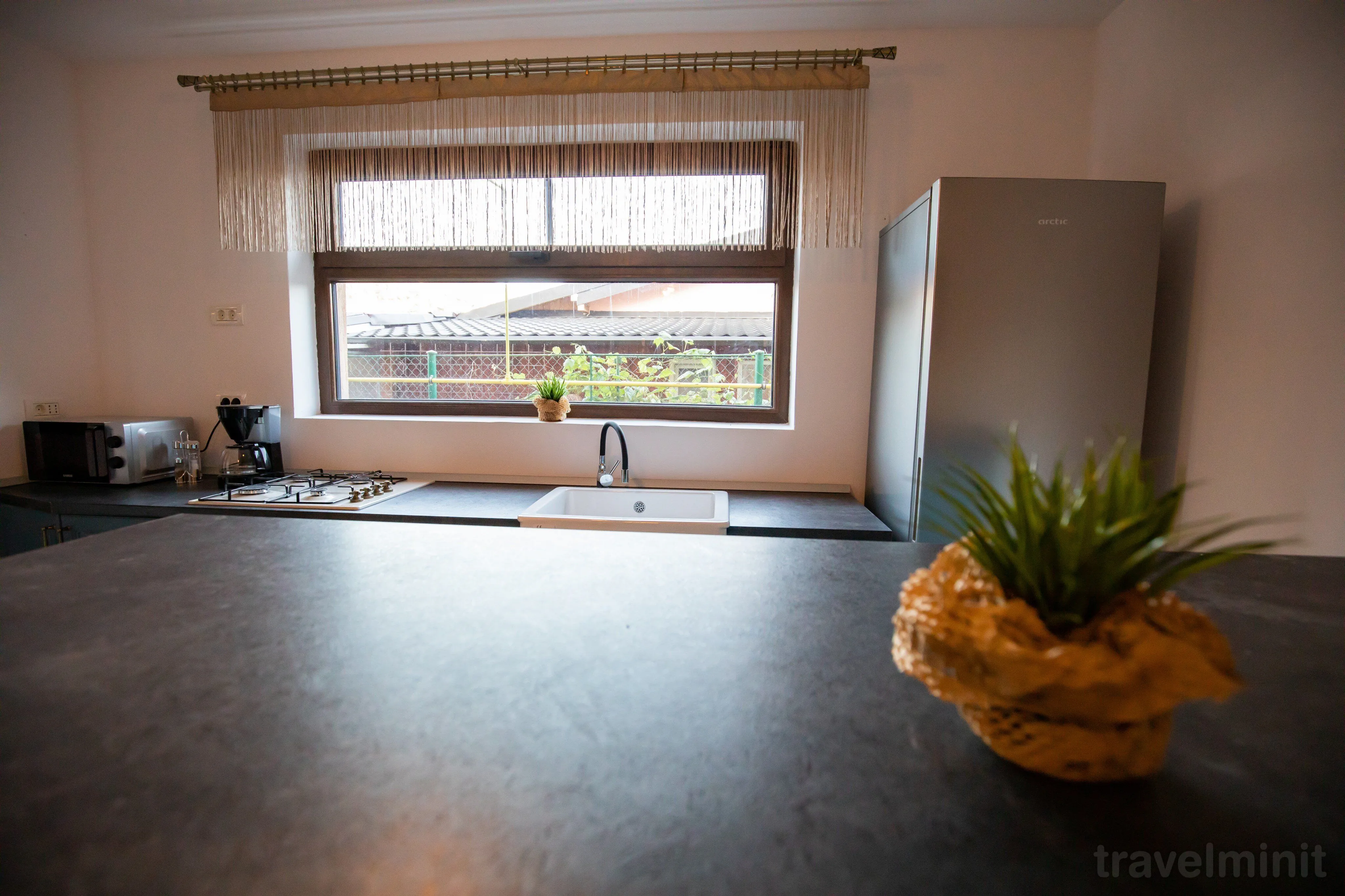 Dania & Petru Residence Târgu Ocna – Târgu Ocna, România