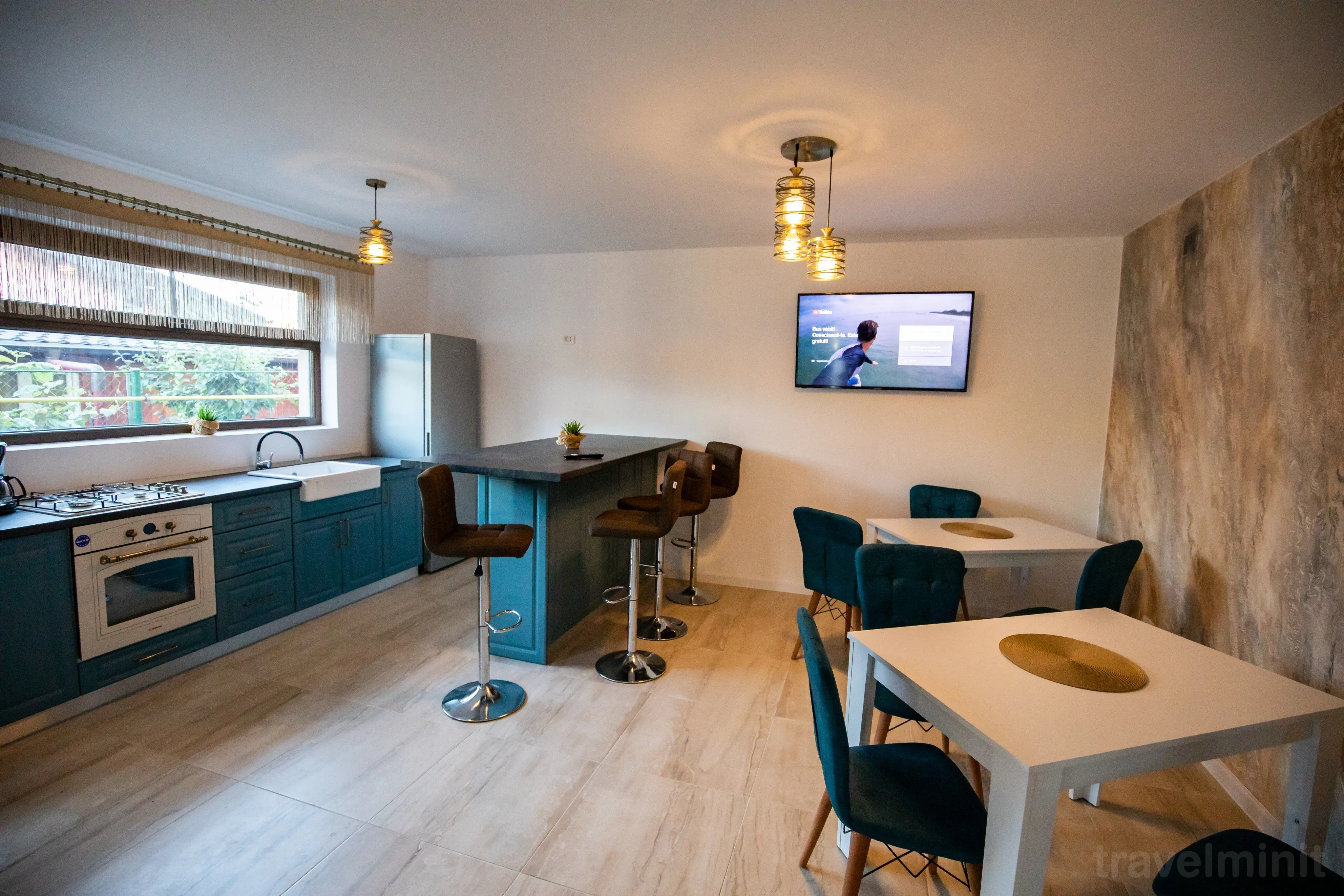 Dania & Petru Residence Târgu Ocna – Târgu Ocna, România