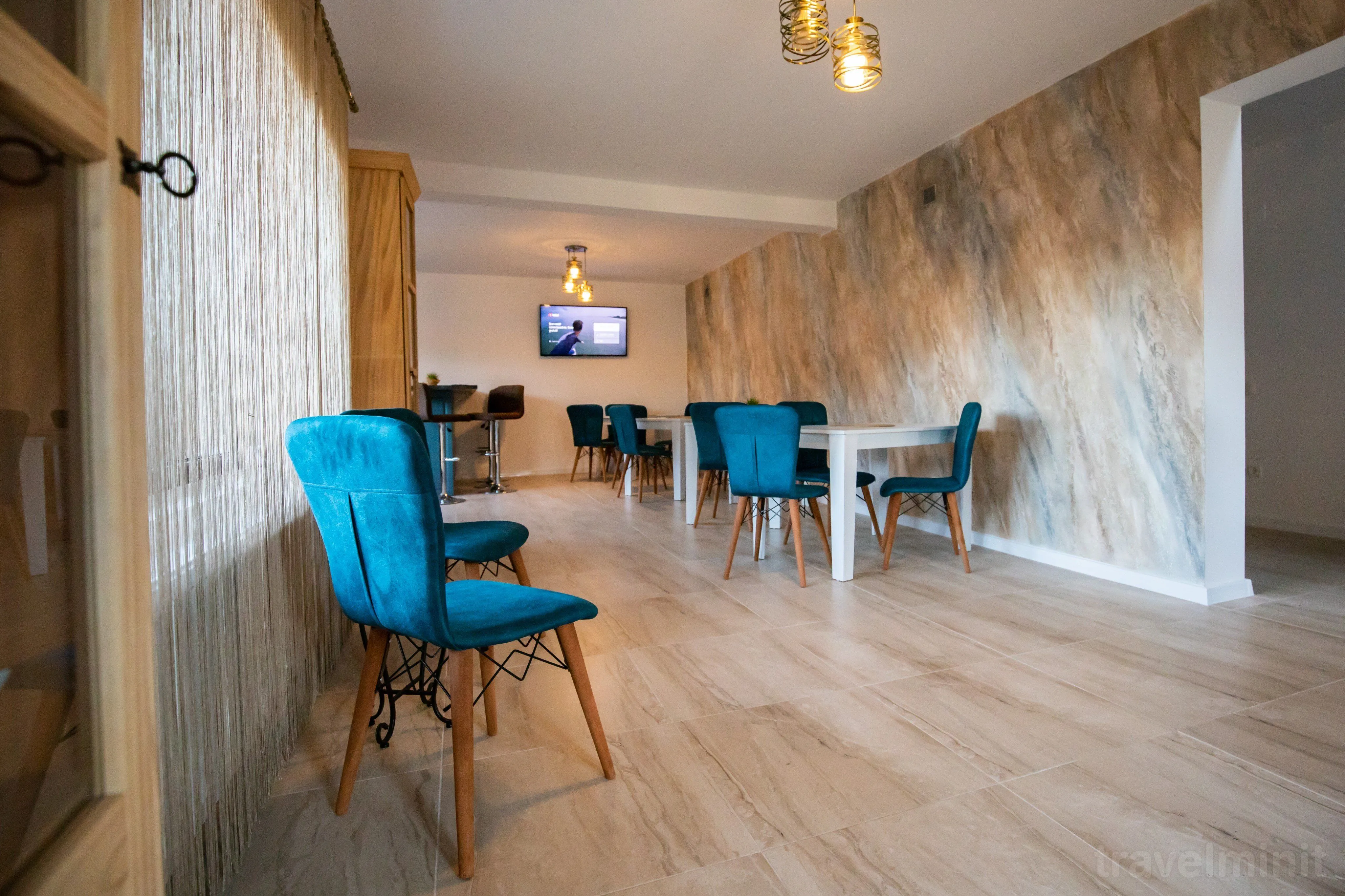Dania & Petru Residence Târgu Ocna – Târgu Ocna, România