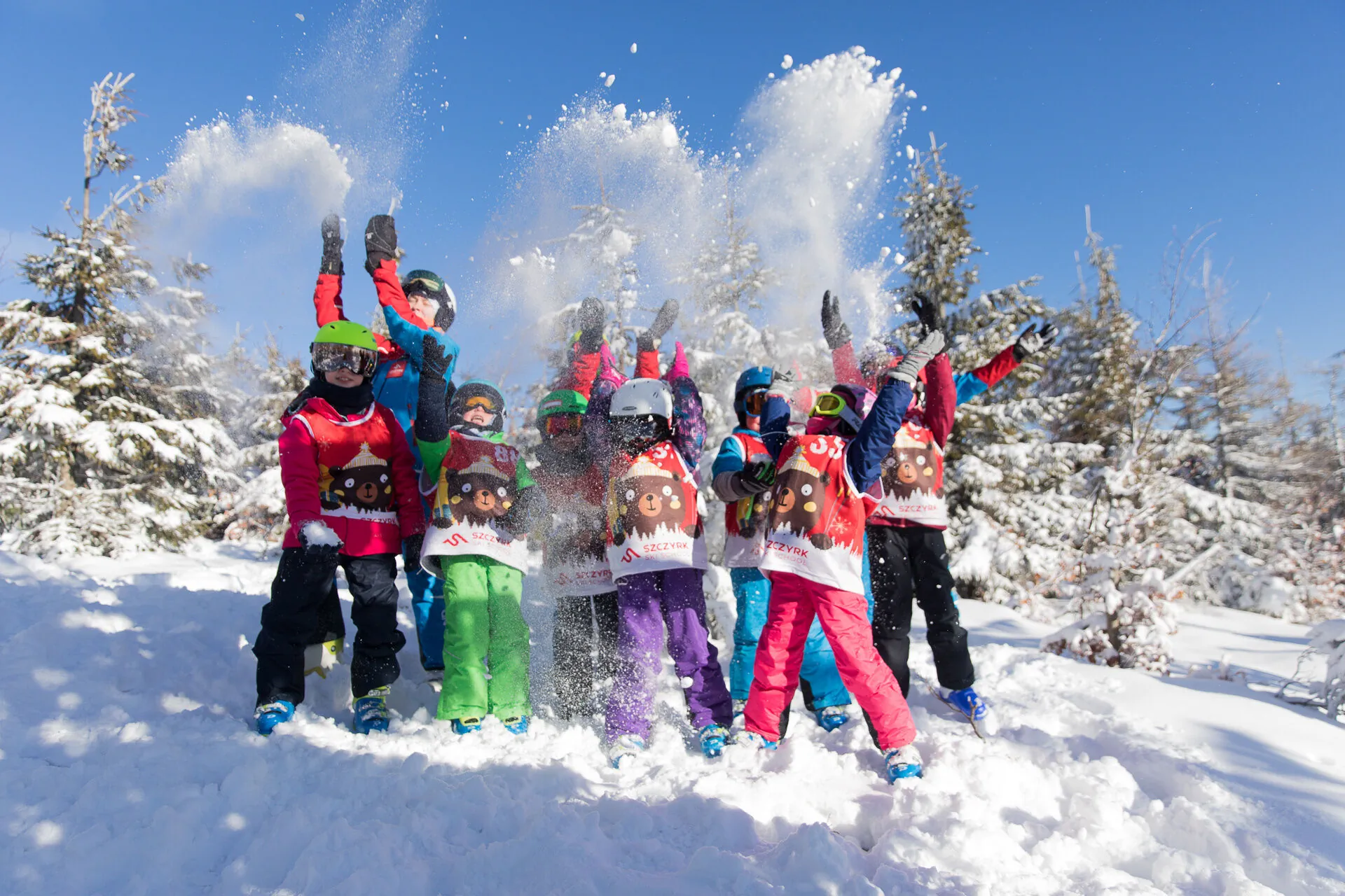 Ośrodek wypoczynkowy Gronie Ski & Bike Szczyrk – Szczyrk, Polonia
