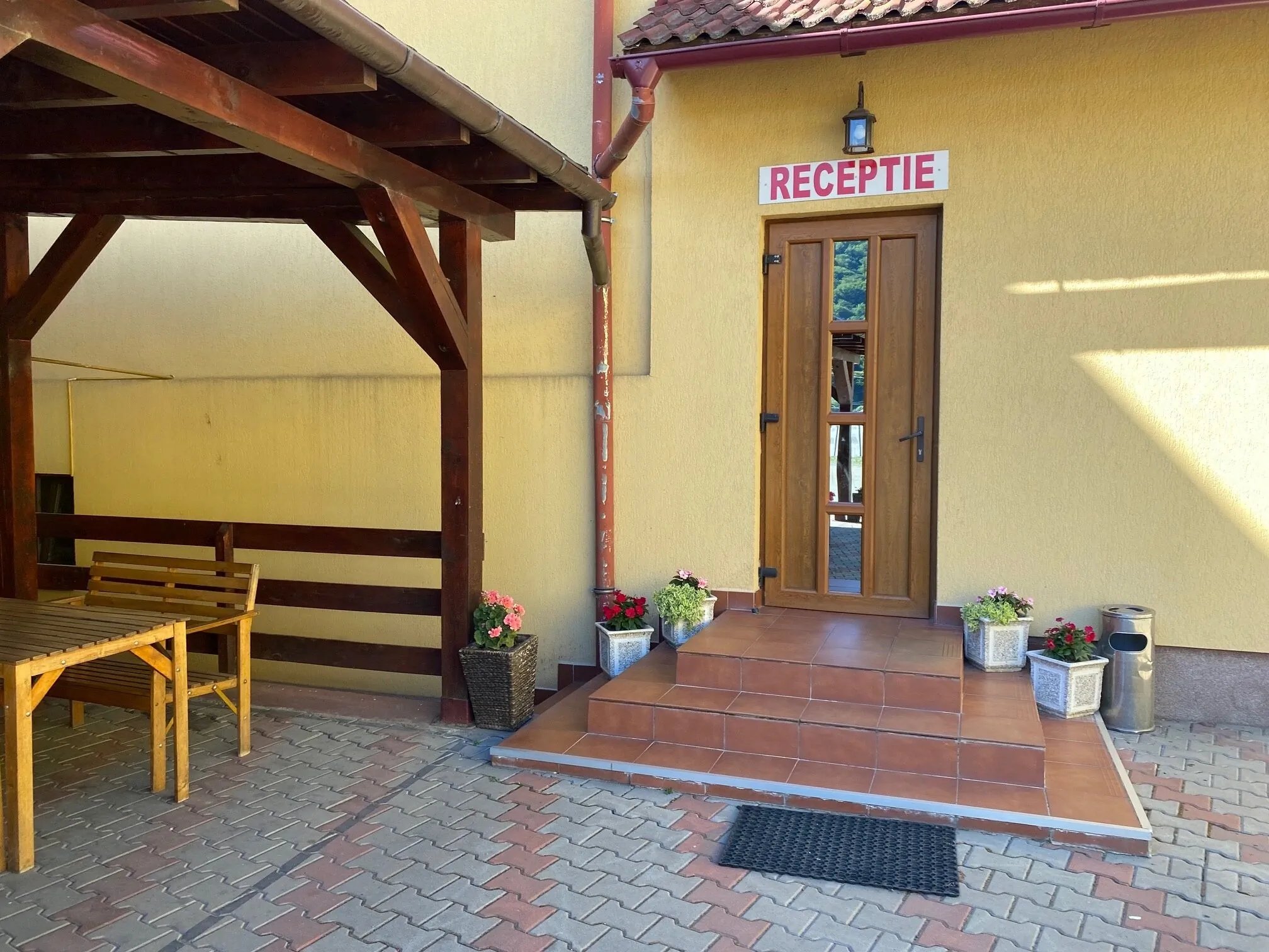 Pensiunea Coco Năsăud – Năsăud, Rumunsko