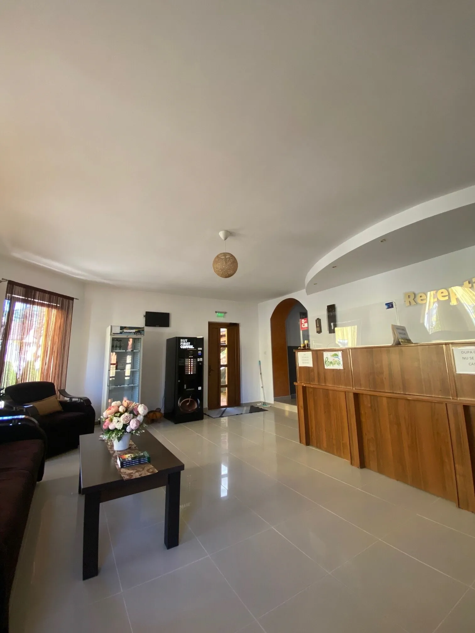 Pensiunea Coco Năsăud – Năsăud, Rumunsko