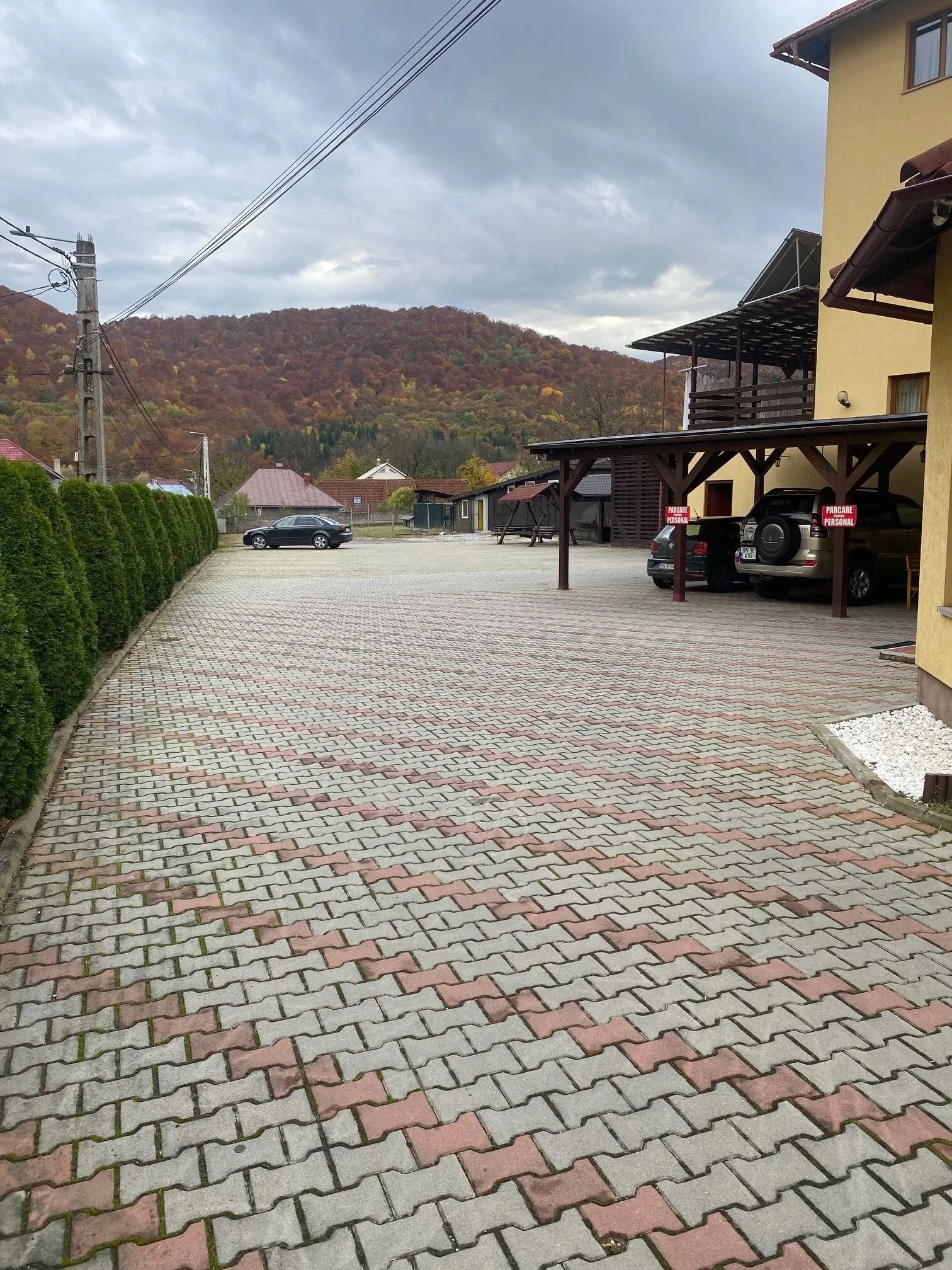 Pensiunea Coco Năsăud – Năsăud, Rumunsko