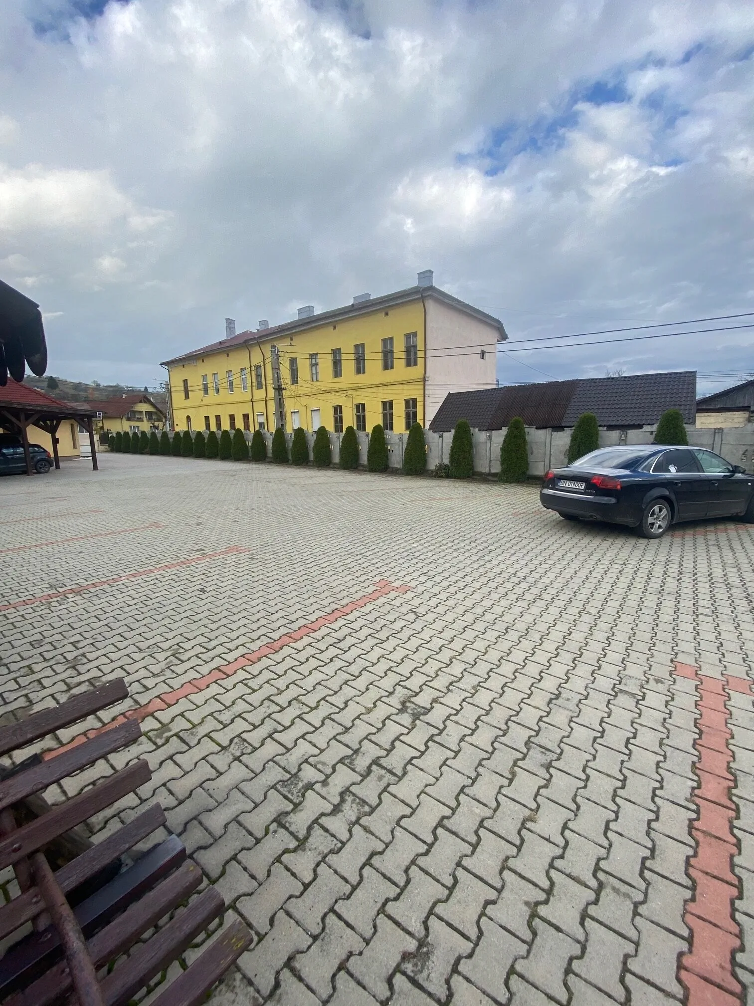 Pensiunea Coco Năsăud – Năsăud, Rumunsko