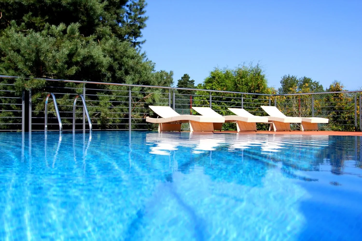 Hotel & SPA Tristan Kąty Rybackie – Kąty Rybackie, Polonia