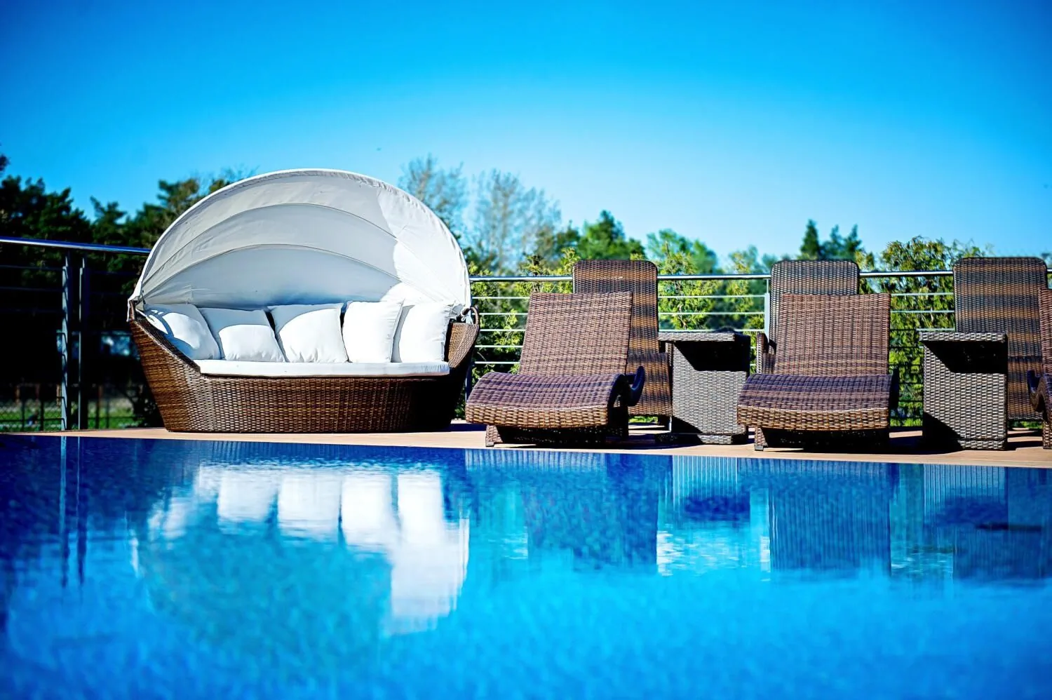 Hotel & SPA Tristan Kąty Rybackie – Kąty Rybackie, Polonia