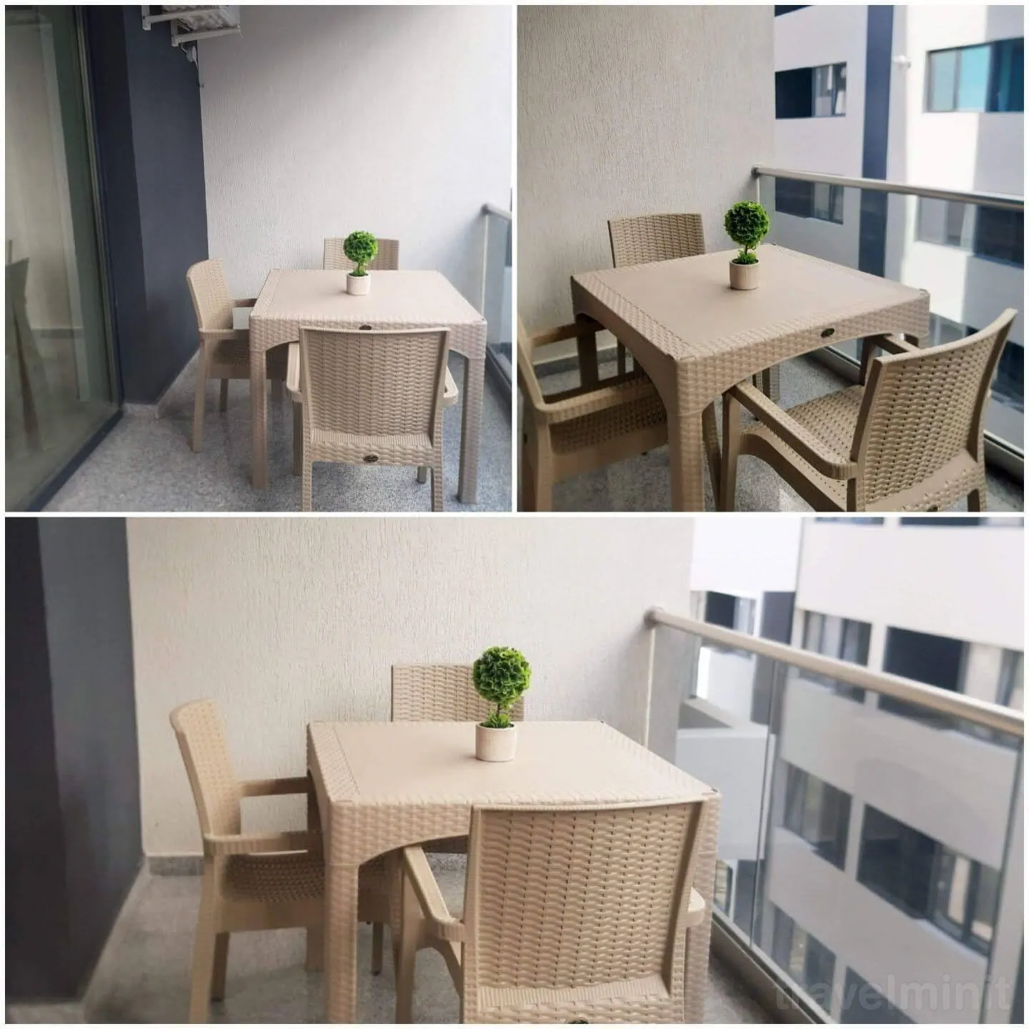 Alex Sofi Studio Năvodari – Năvodari, Rumunsko