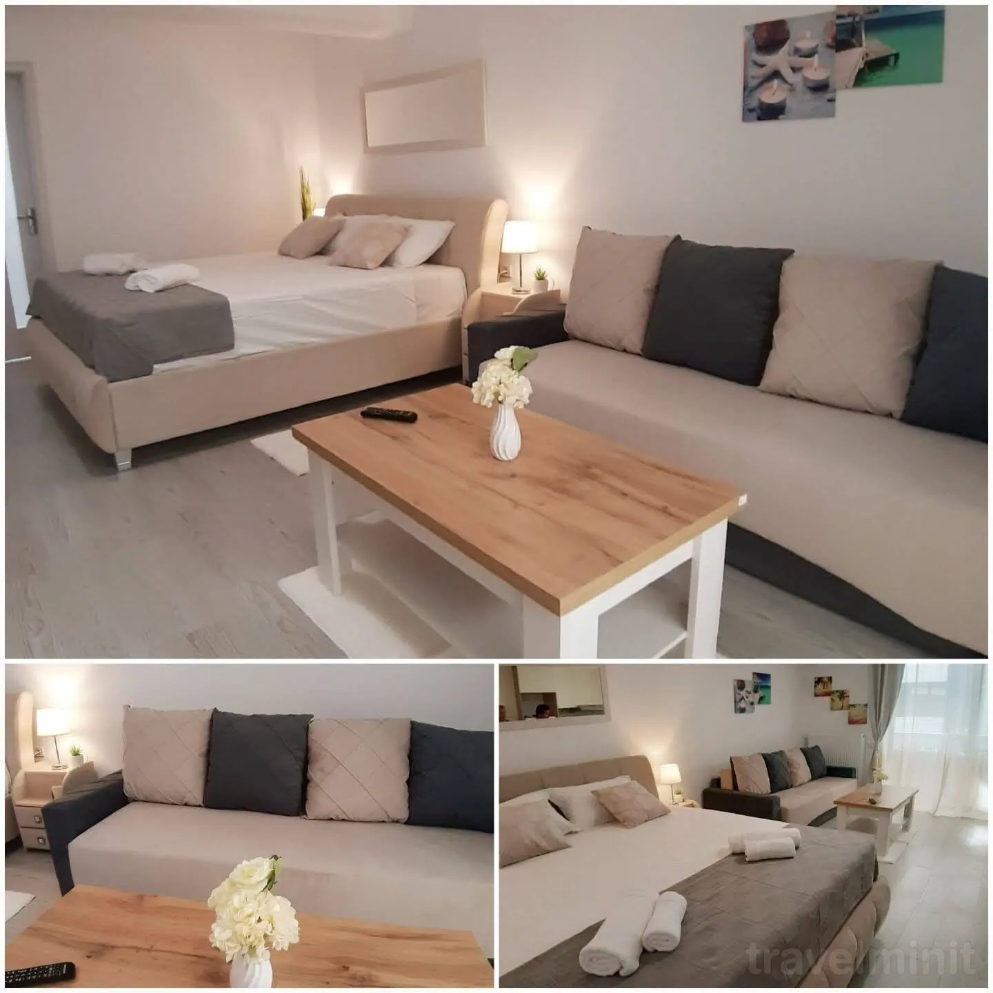 Alex Sofi Studio Năvodari – Năvodari, Rumunsko