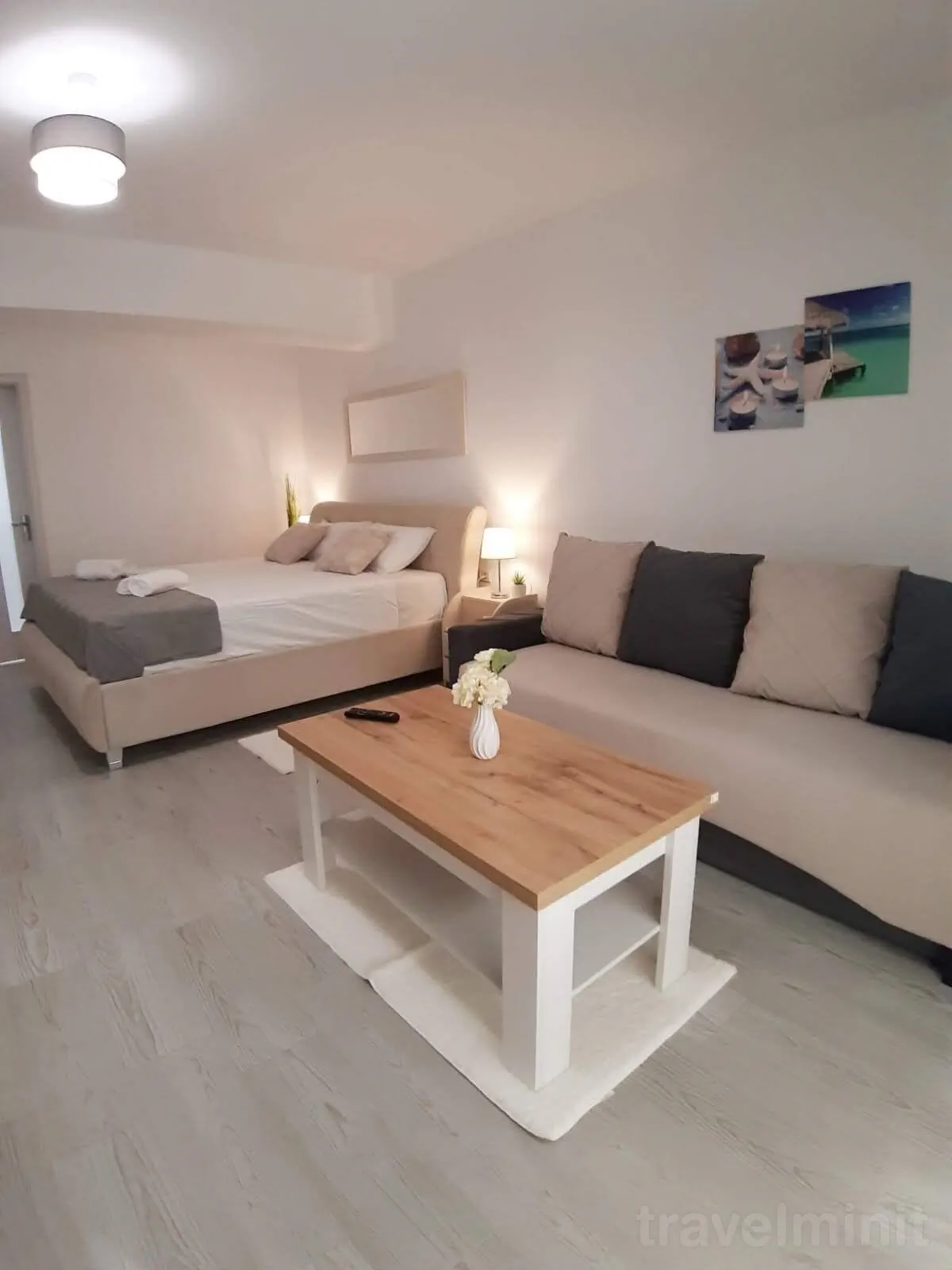 Alex Sofi Studio Năvodari – Năvodari, Rumunsko