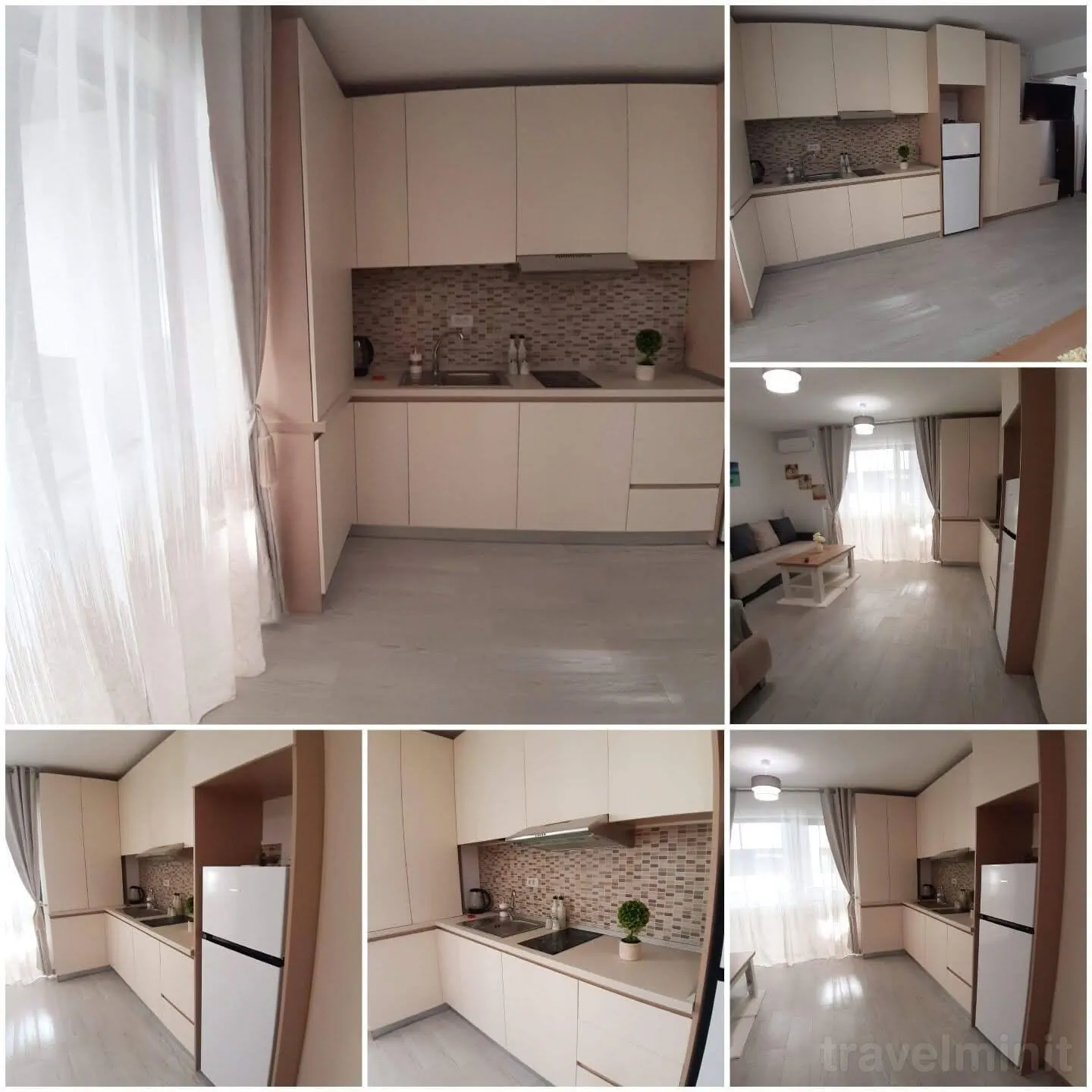 Alex Sofi Studio Năvodari – Năvodari, Rumunsko