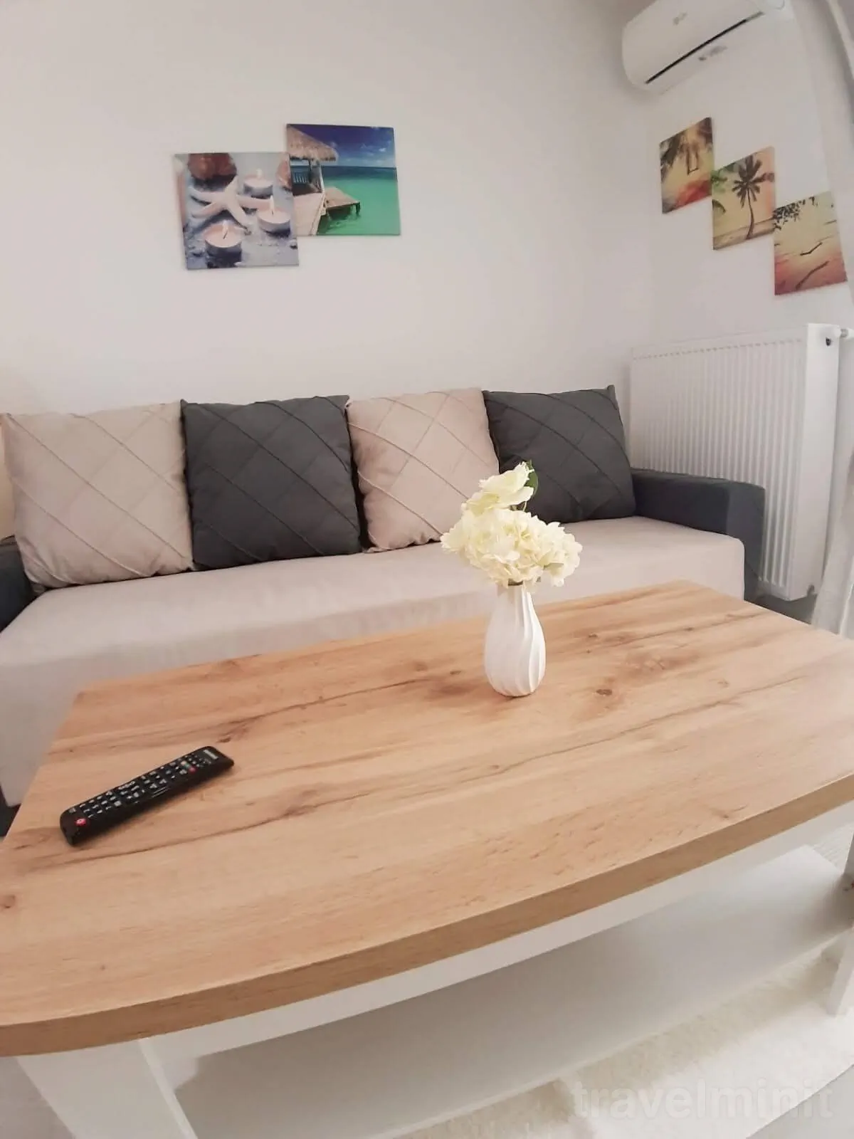 Alex Sofi Studio Năvodari – Năvodari, Rumunsko