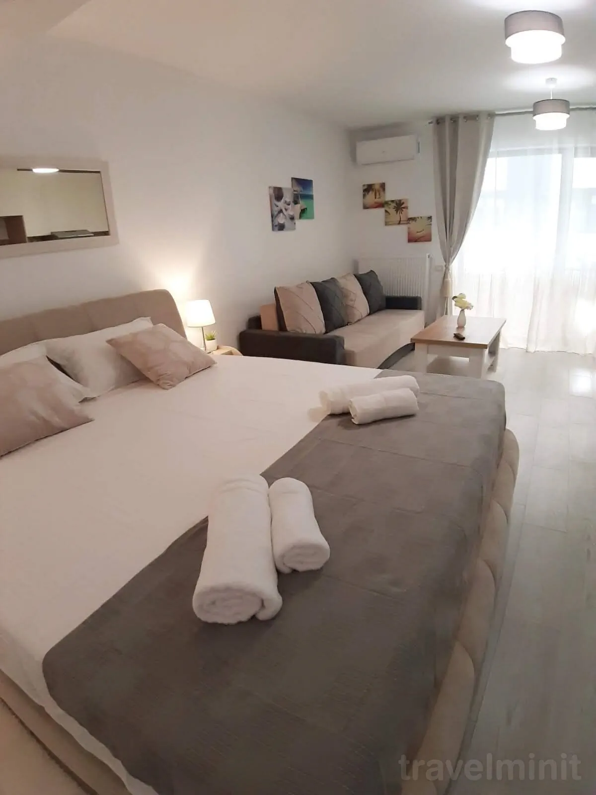 Alex Sofi Studio Năvodari – Năvodari, Rumunsko
