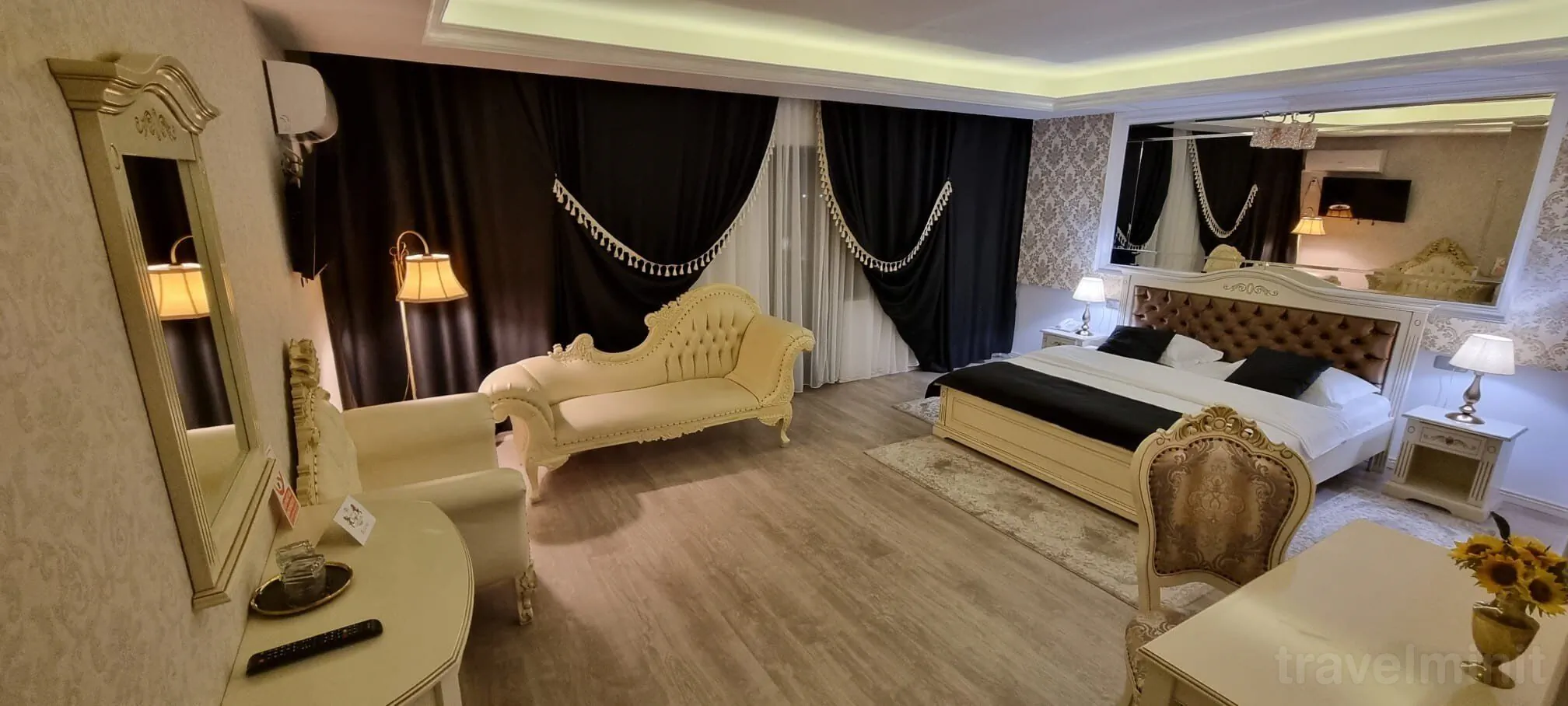 Grand Hotel Baroc Zalău – Zalău, România