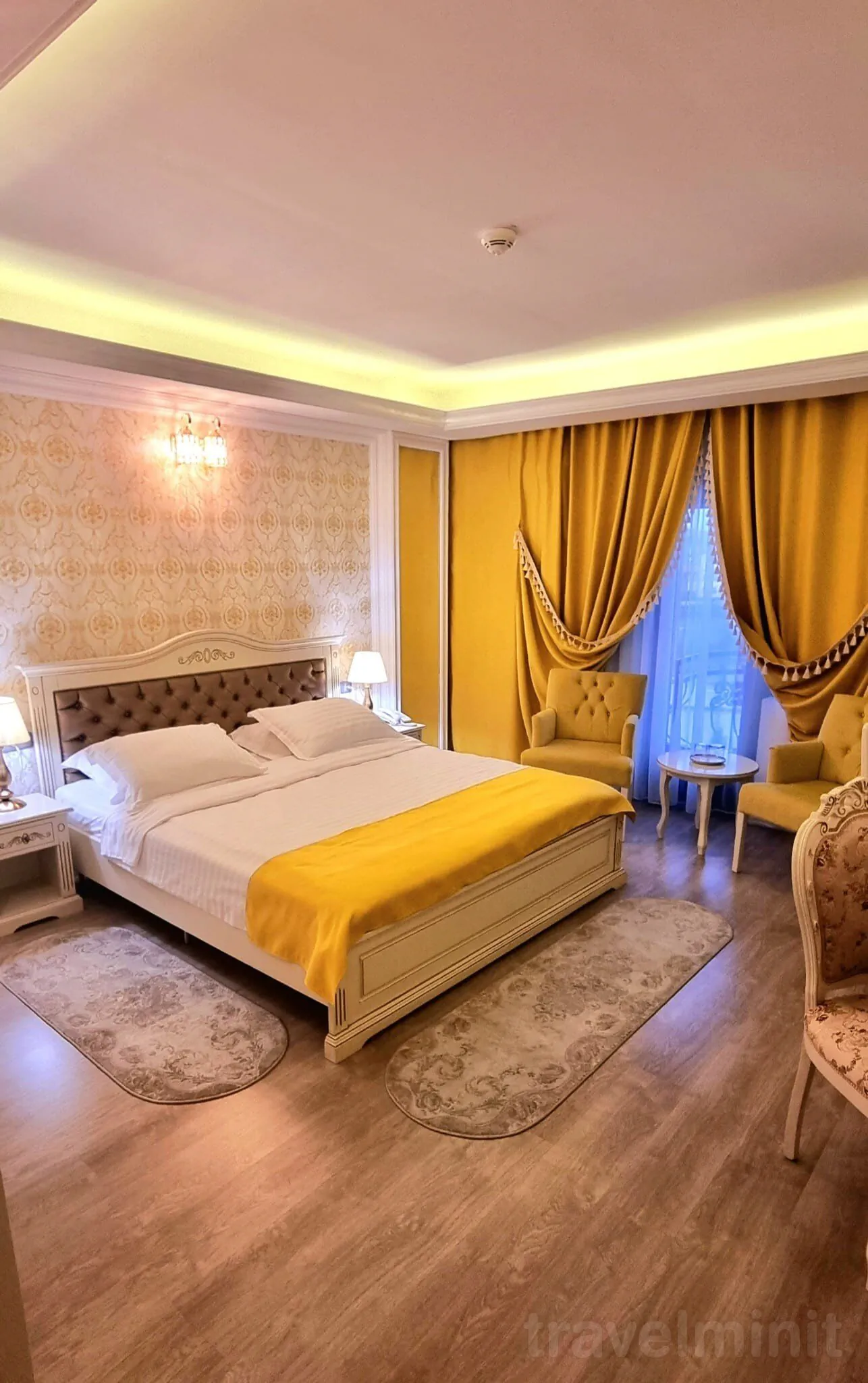 Grand Hotel Baroc Zalău – Zalău, România