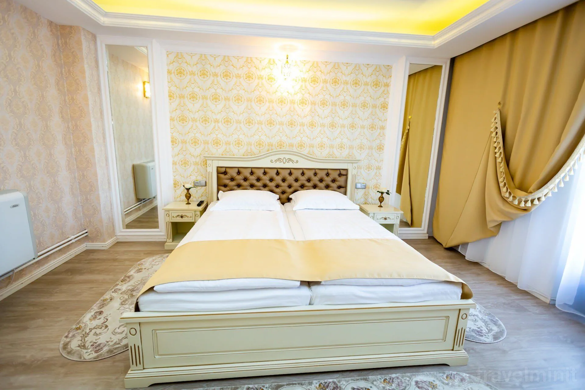 Grand Hotel Baroc Zalău – Zalău, România