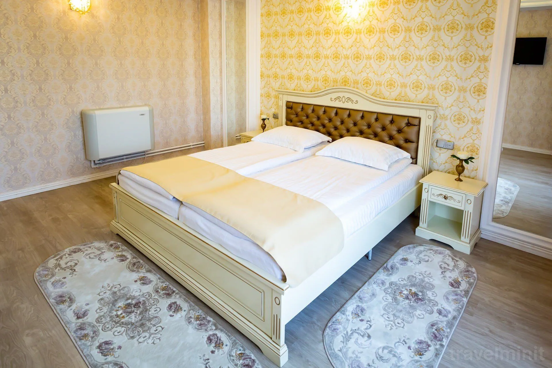 Grand Hotel Baroc Zalău – Zalău, România