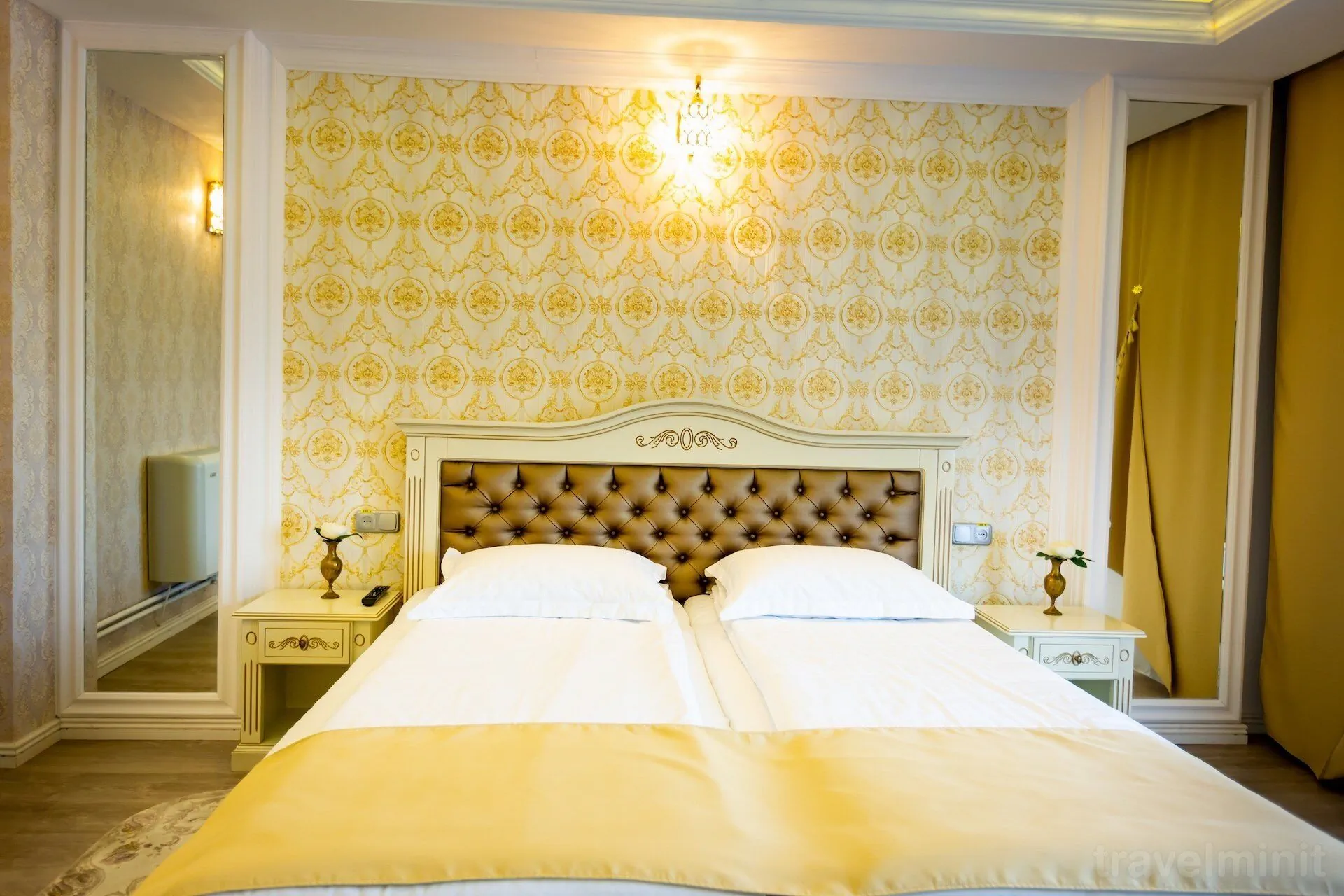 Grand Hotel Baroc Zalău – Zalău, România