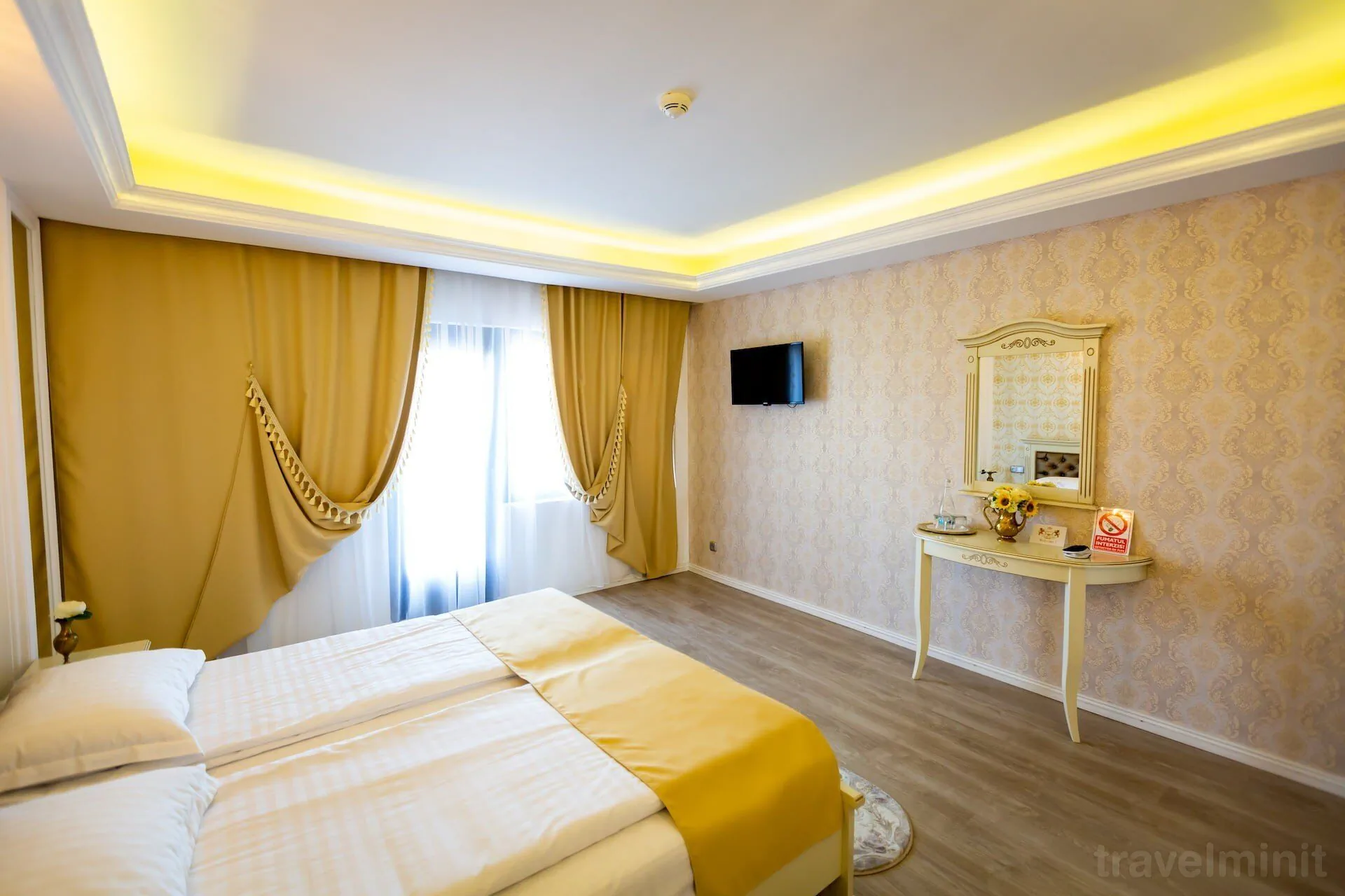 Grand Hotel Baroc Zalău – Zalău, România