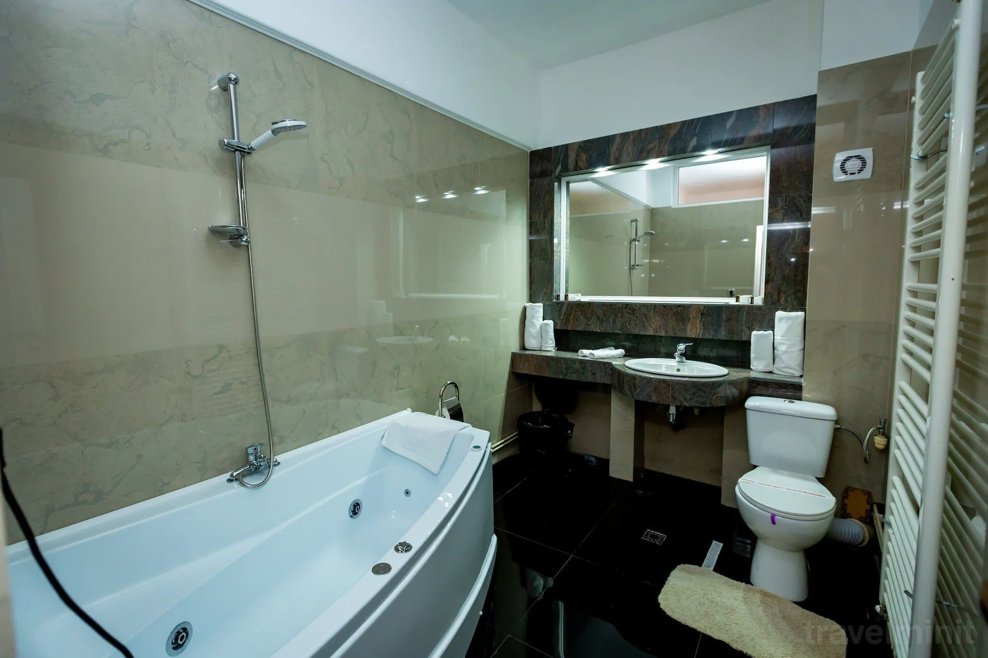 Grand Hotel Baroc Zalău – Zalău, România
