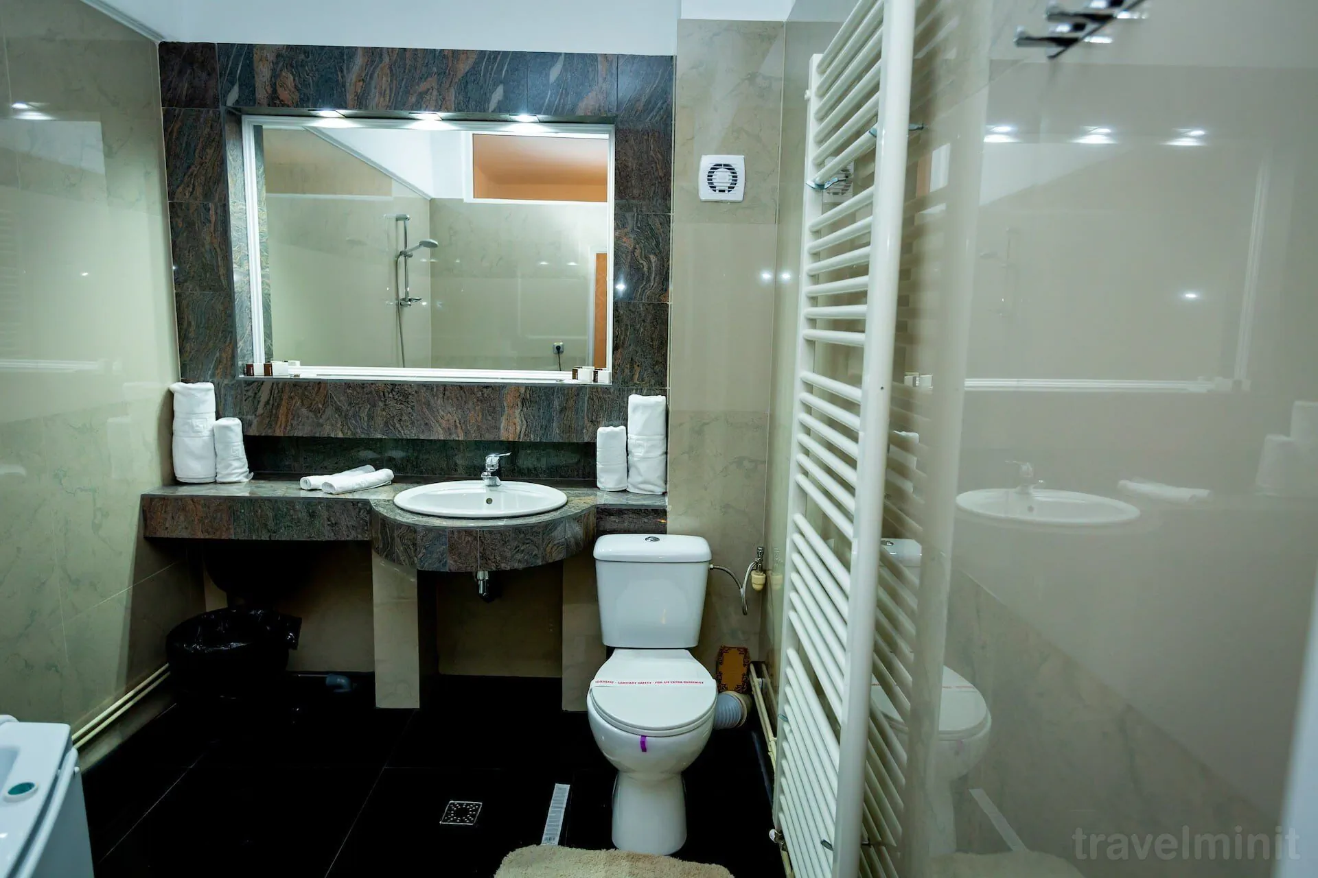 Grand Hotel Baroc Zalău – Zalău, România
