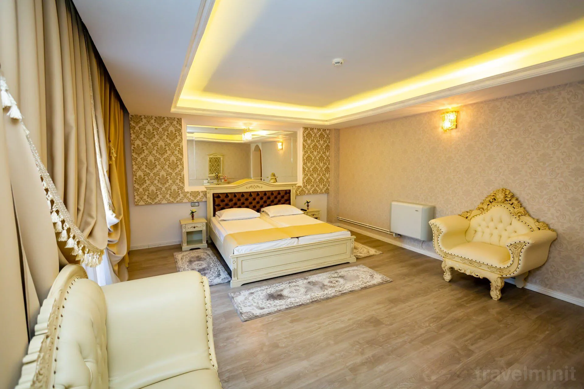 Grand Hotel Baroc Zalău – Zalău, România