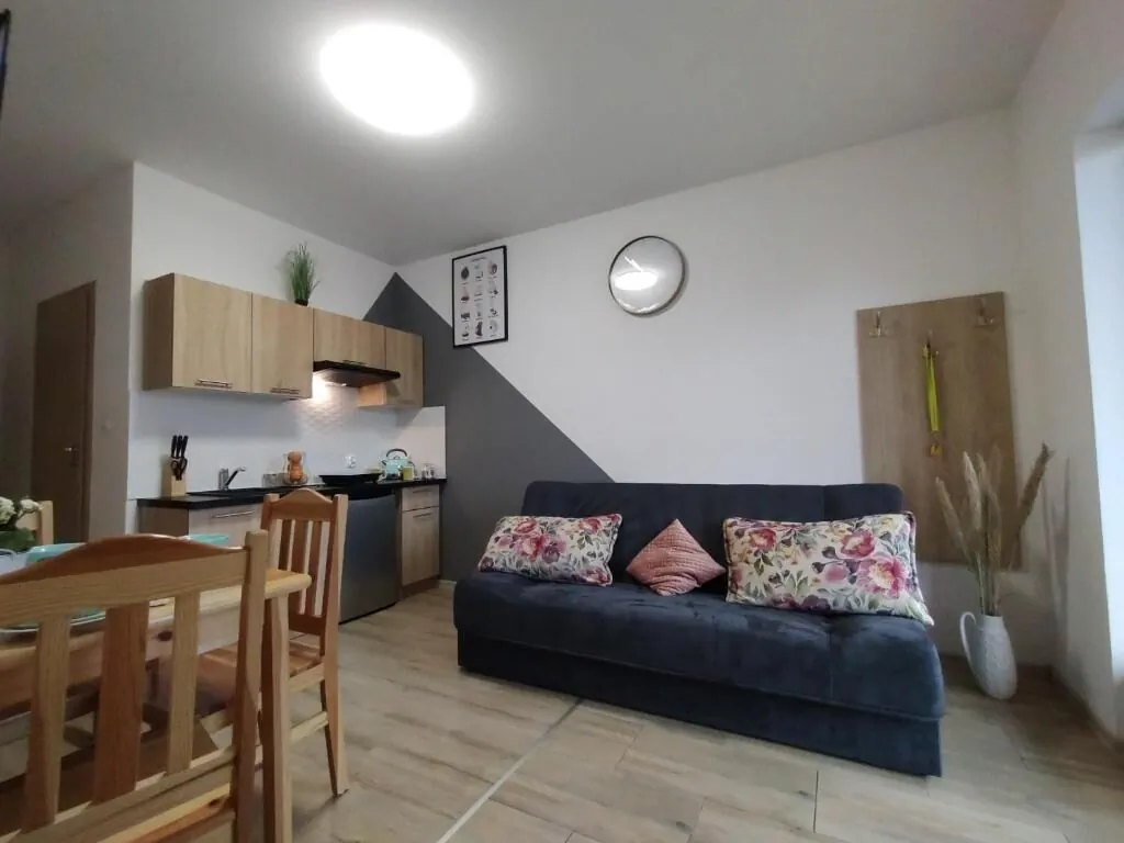 Apartamenty Pod Gruszą Kudowa-Zdrój – Kudowa-Zdrój, Polonia