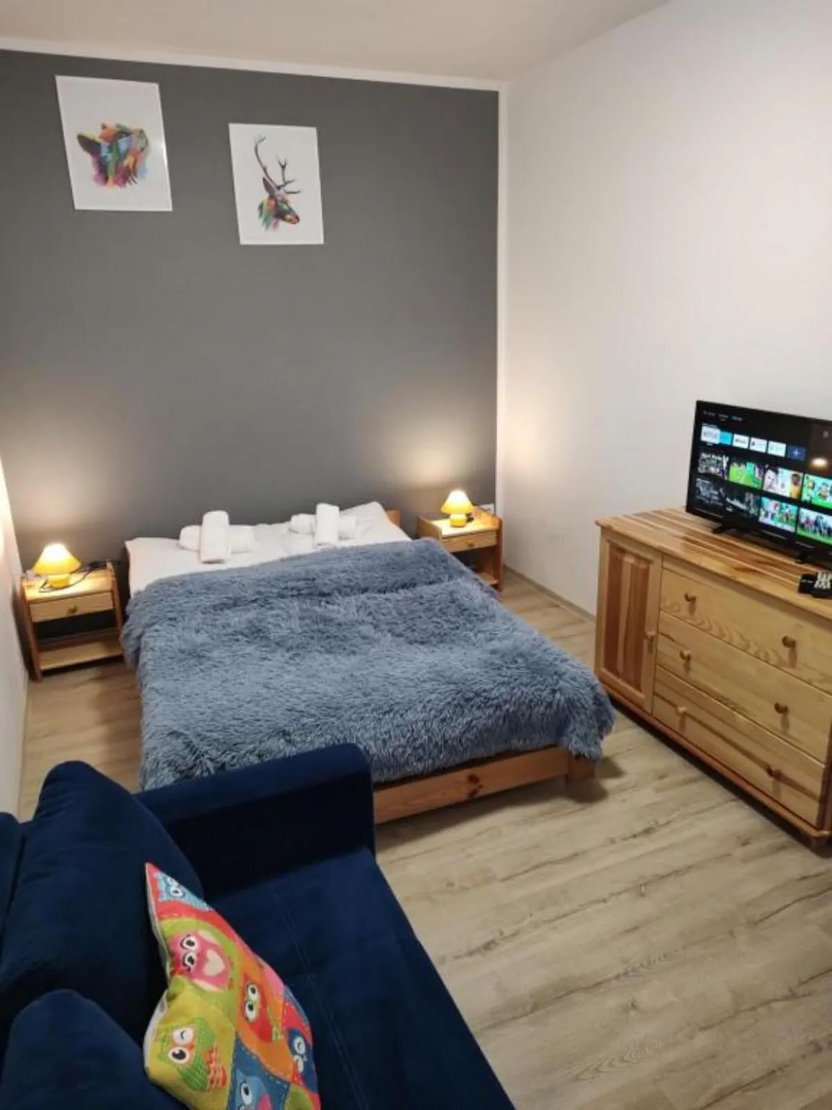 Apartamenty Pod Gruszą Kudowa-Zdrój – Kudowa-Zdrój, Polonia