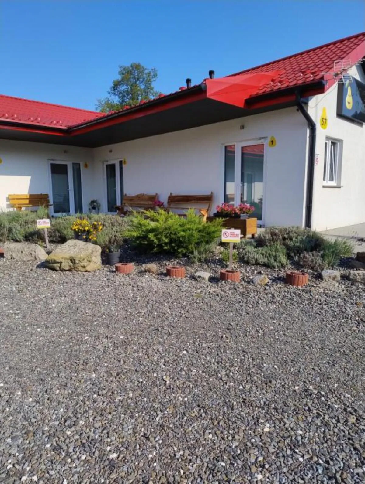 Apartamenty Pod Gruszą Kudowa-Zdrój – Kudowa-Zdrój, Polonia