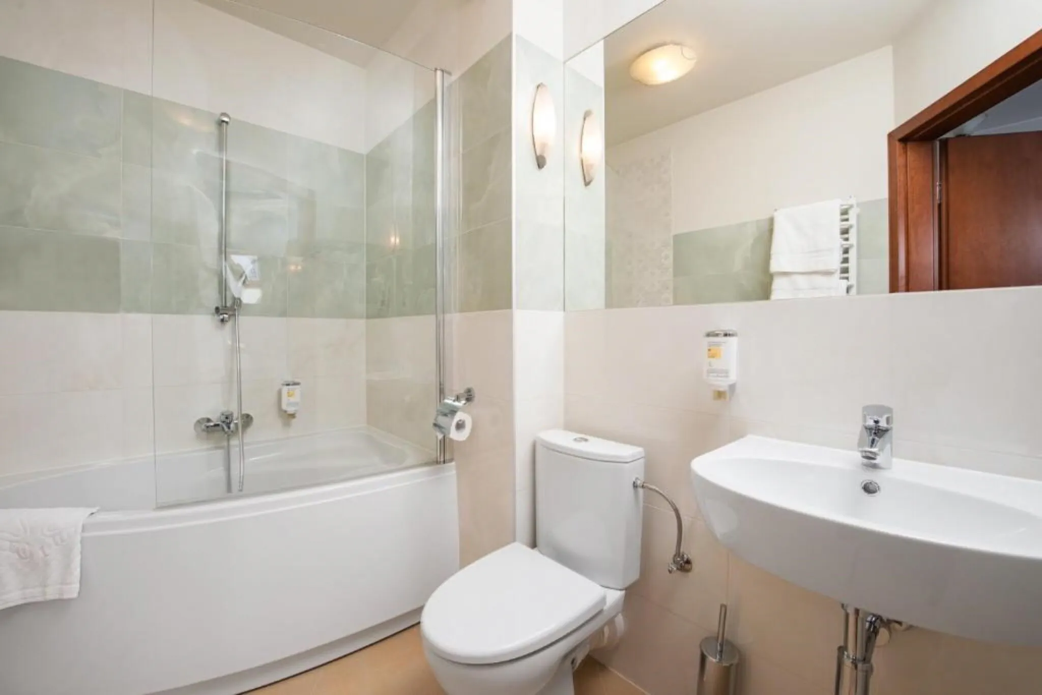 VILLA SEDAN SOPOT – Sopot, Polska