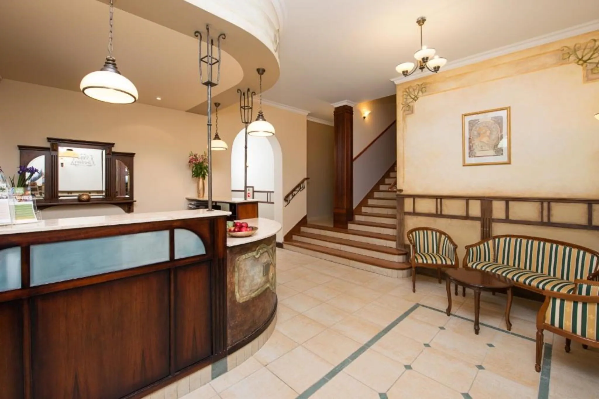 VILLA SEDAN SOPOT – Sopot, Polska