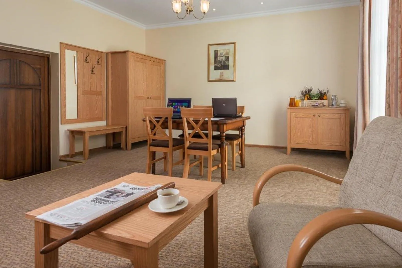 VILLA SEDAN SOPOT – Sopot, Polska