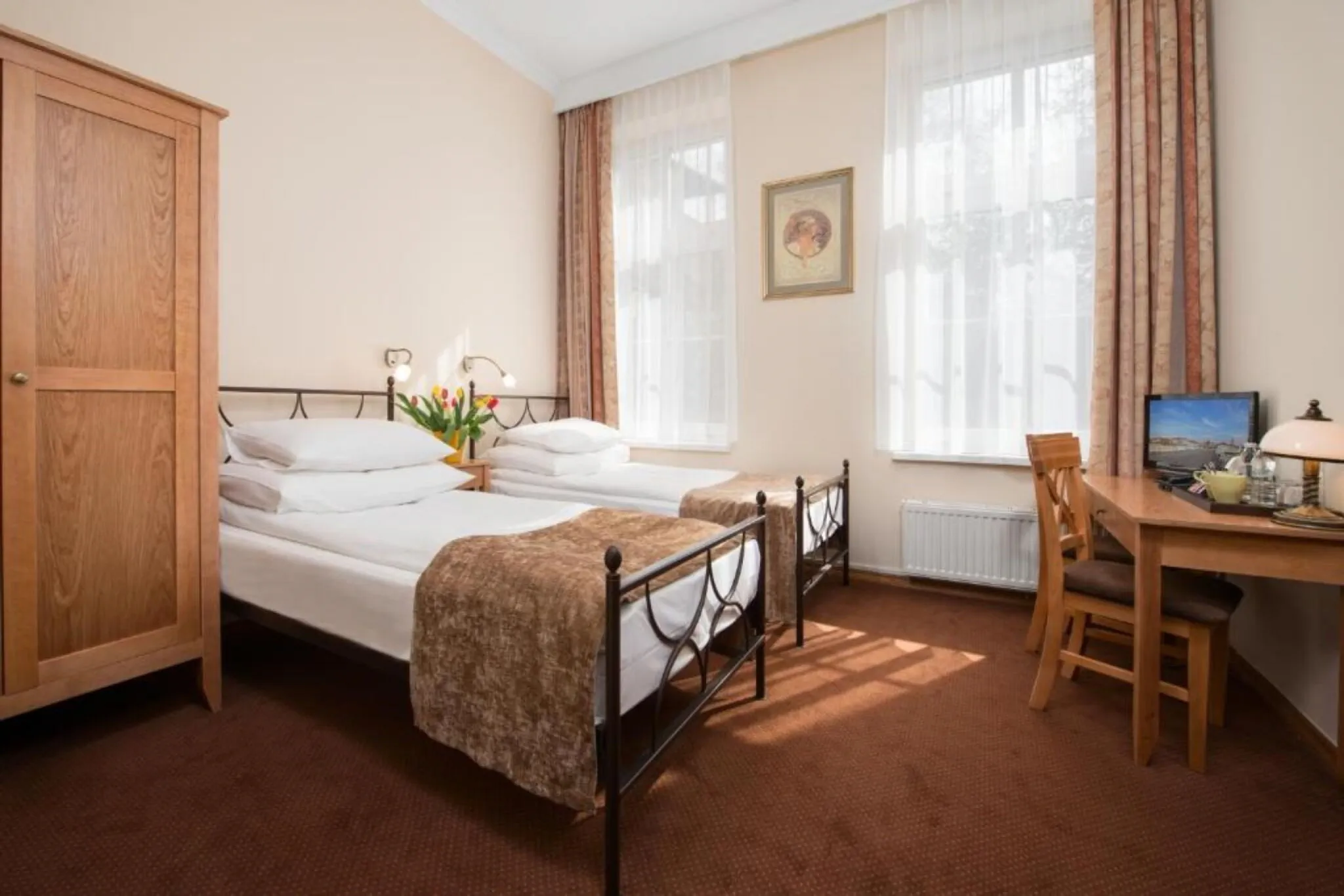 VILLA SEDAN SOPOT – Sopot, Polska