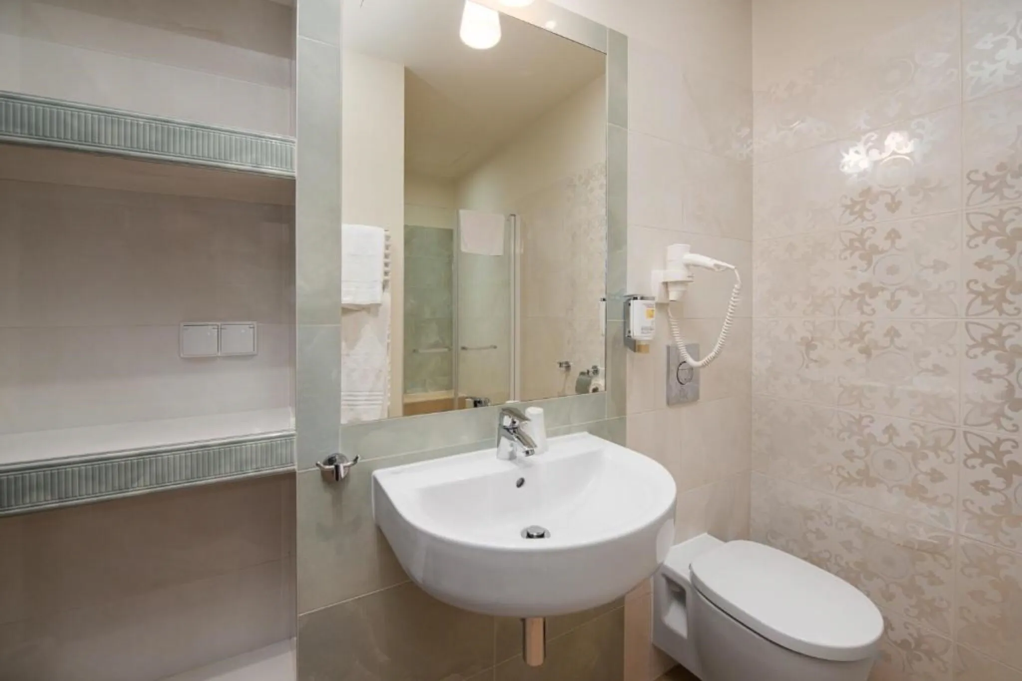 VILLA SEDAN SOPOT – Sopot, Polska