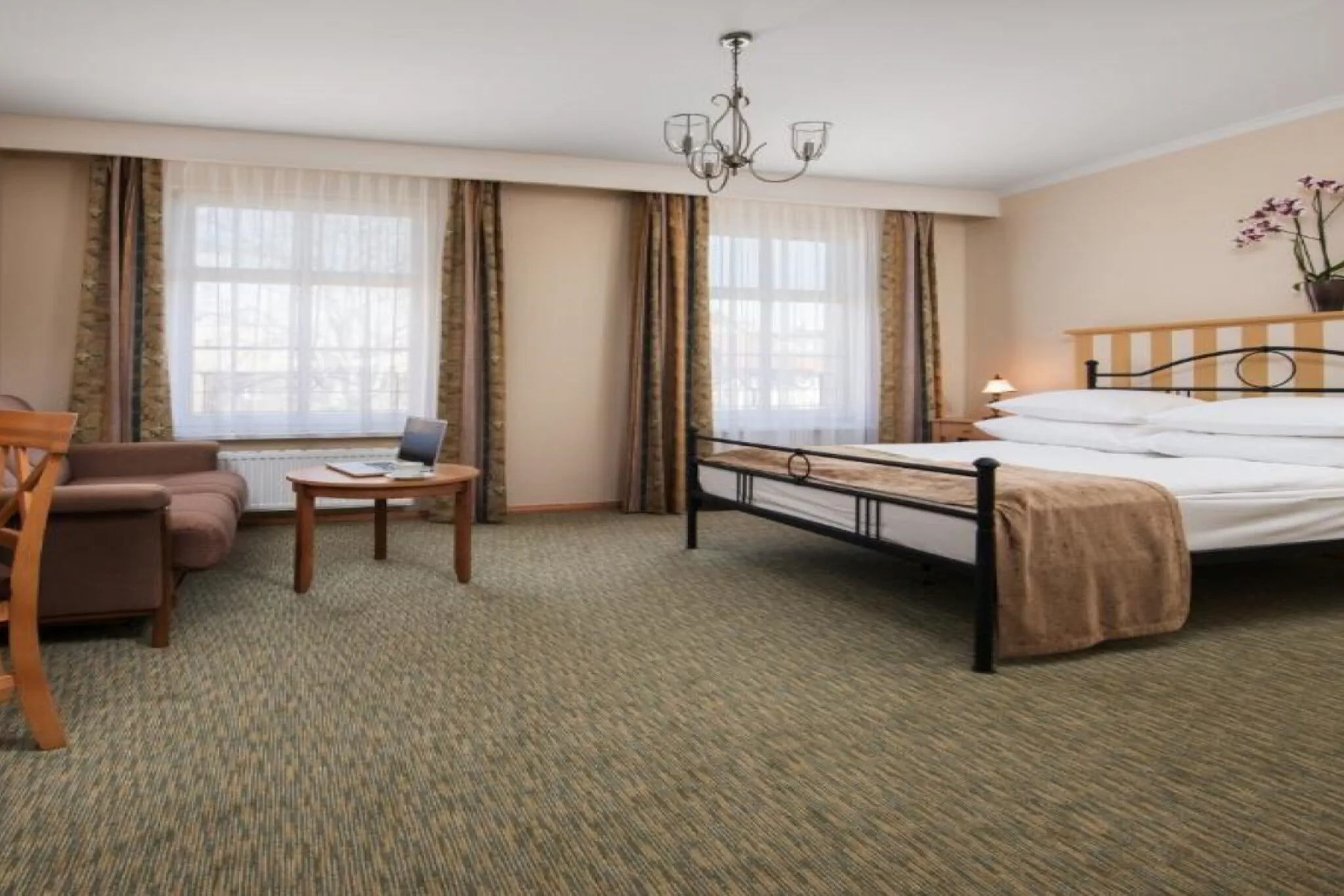 VILLA SEDAN SOPOT – Sopot, Polska