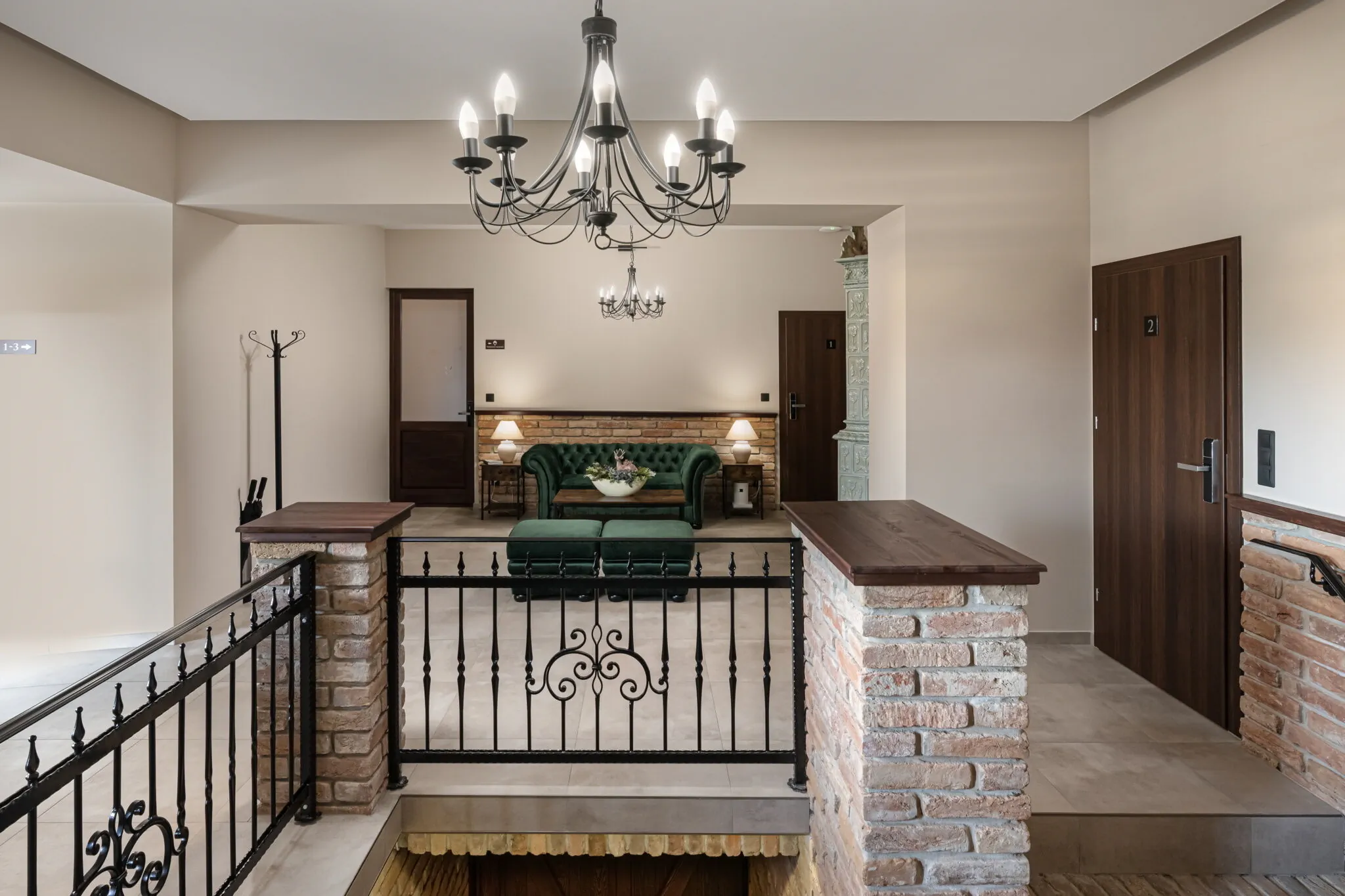 Várkonyi Apartman Gyula – Giula, Ungaria
