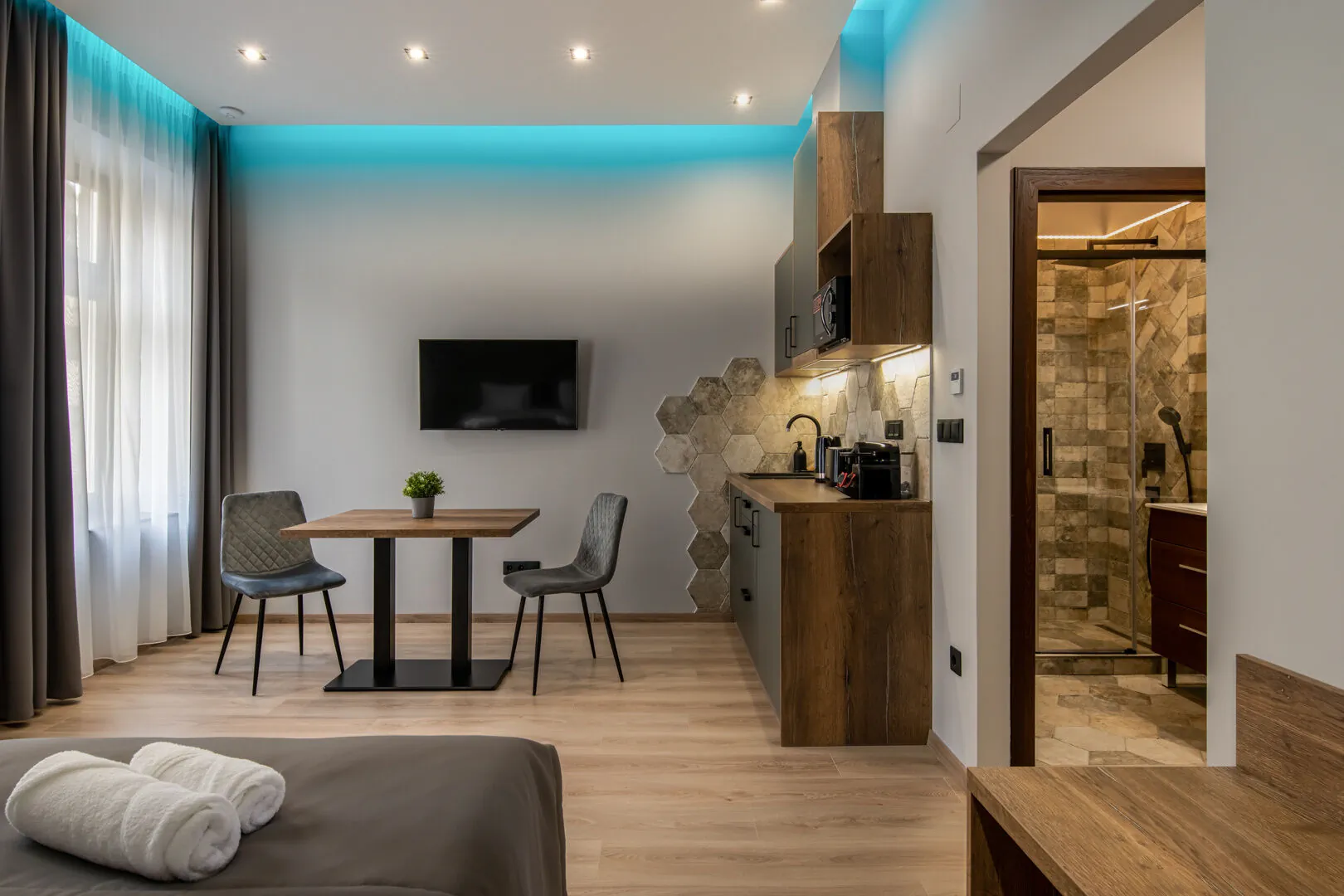 Várkonyi Apartman Gyula – Giula, Ungaria