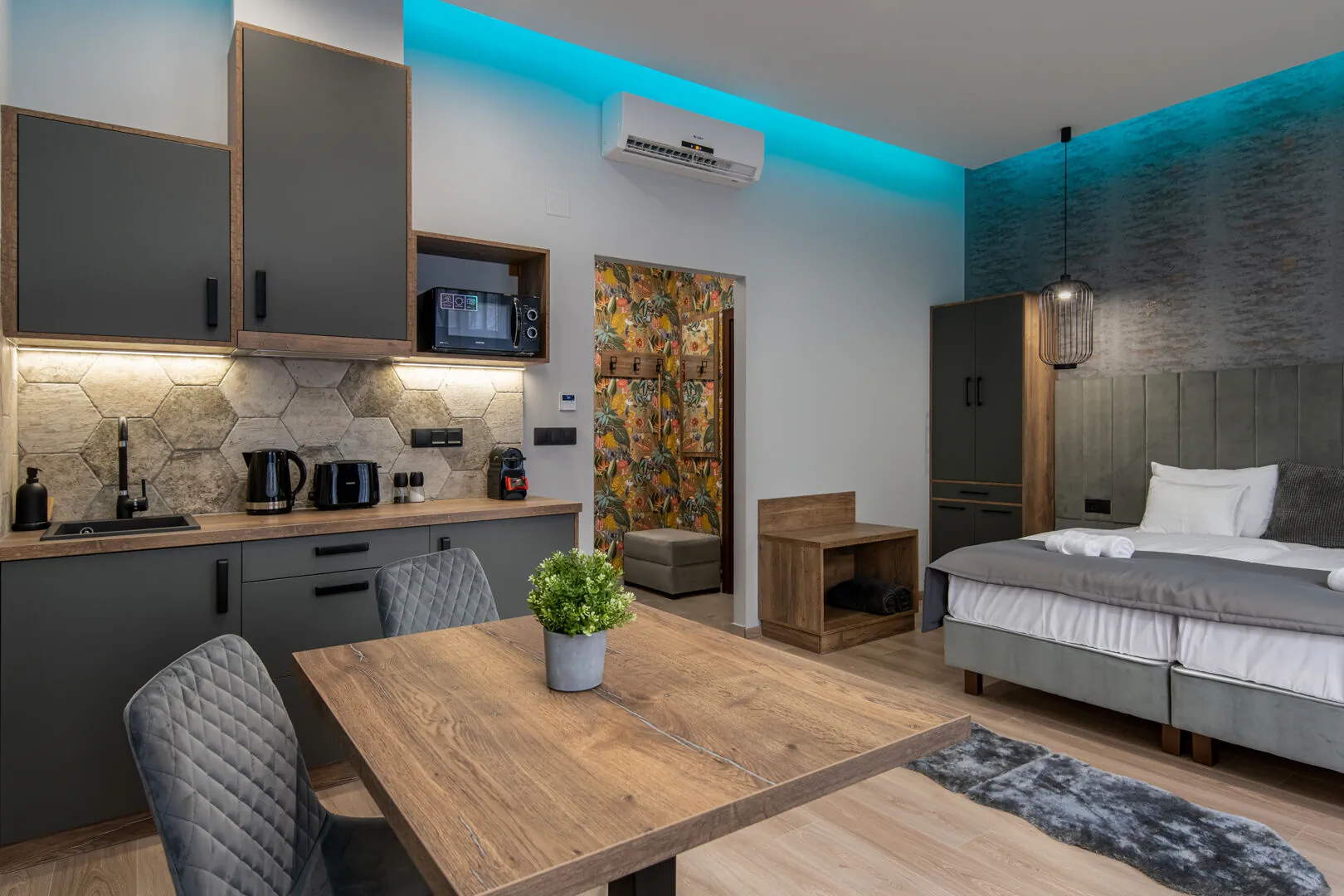 Várkonyi Apartman Gyula – Giula, Ungaria