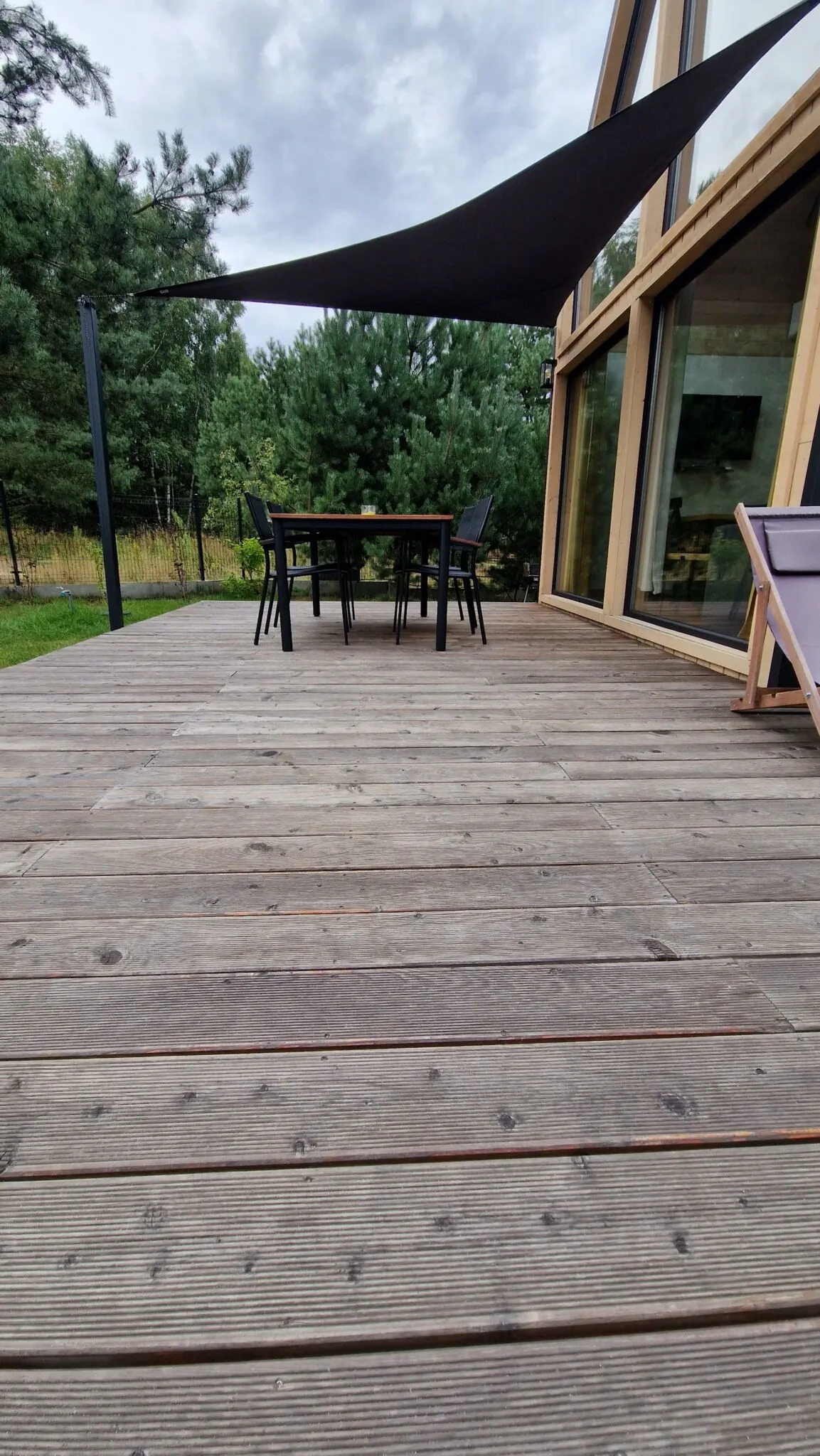 Domek Sasinko Mini – Sasino, Polonia