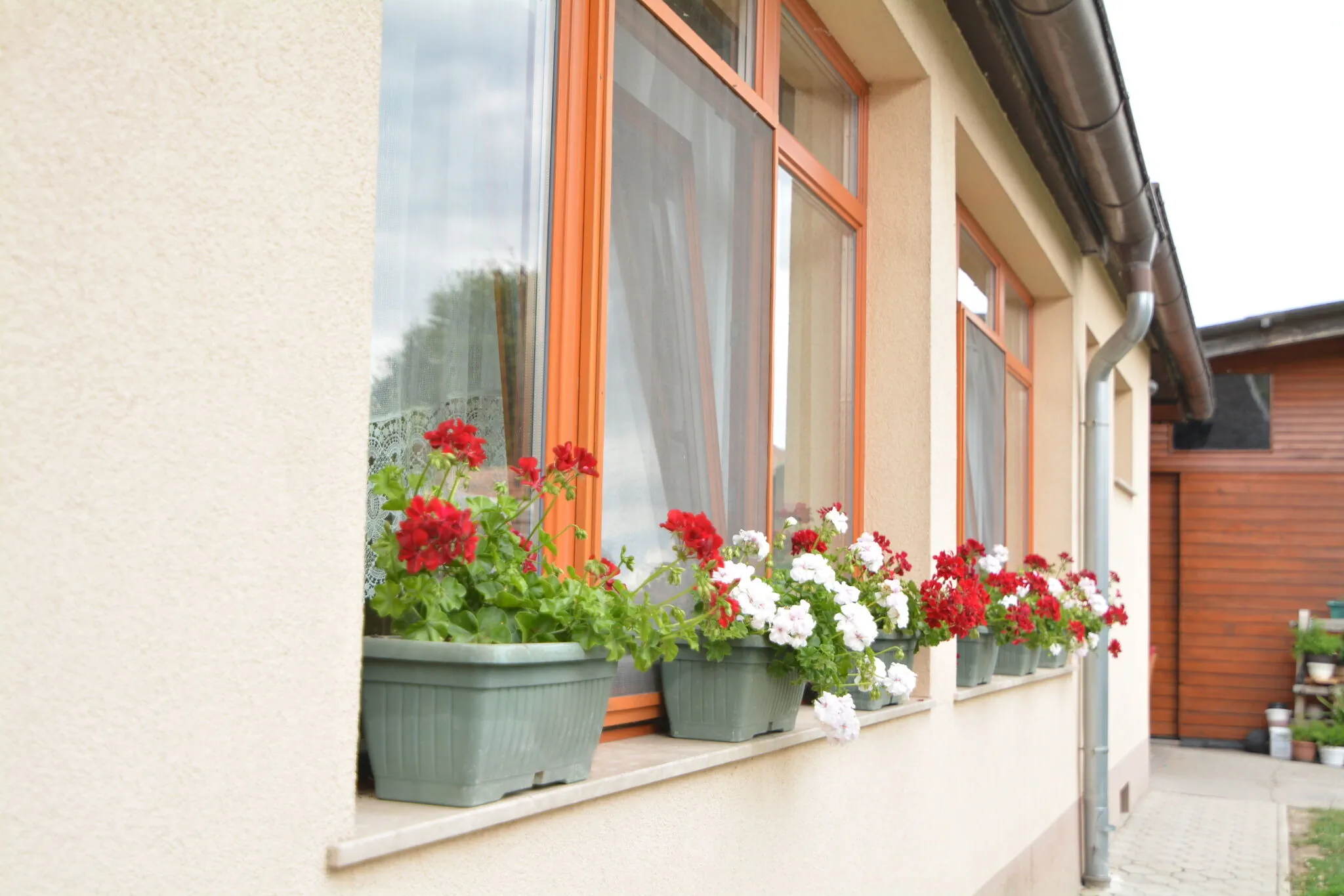 Neuhercz Apartmanok Halászi – Halászi, Ungaria
