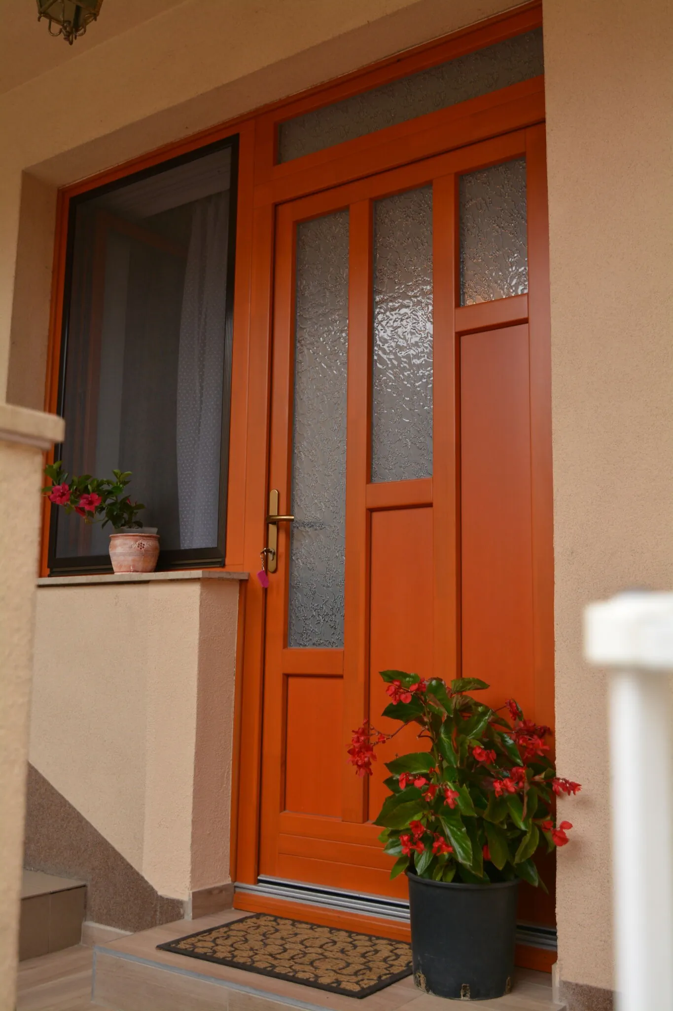 Neuhercz Apartmanok Halászi – Halászi, Ungaria